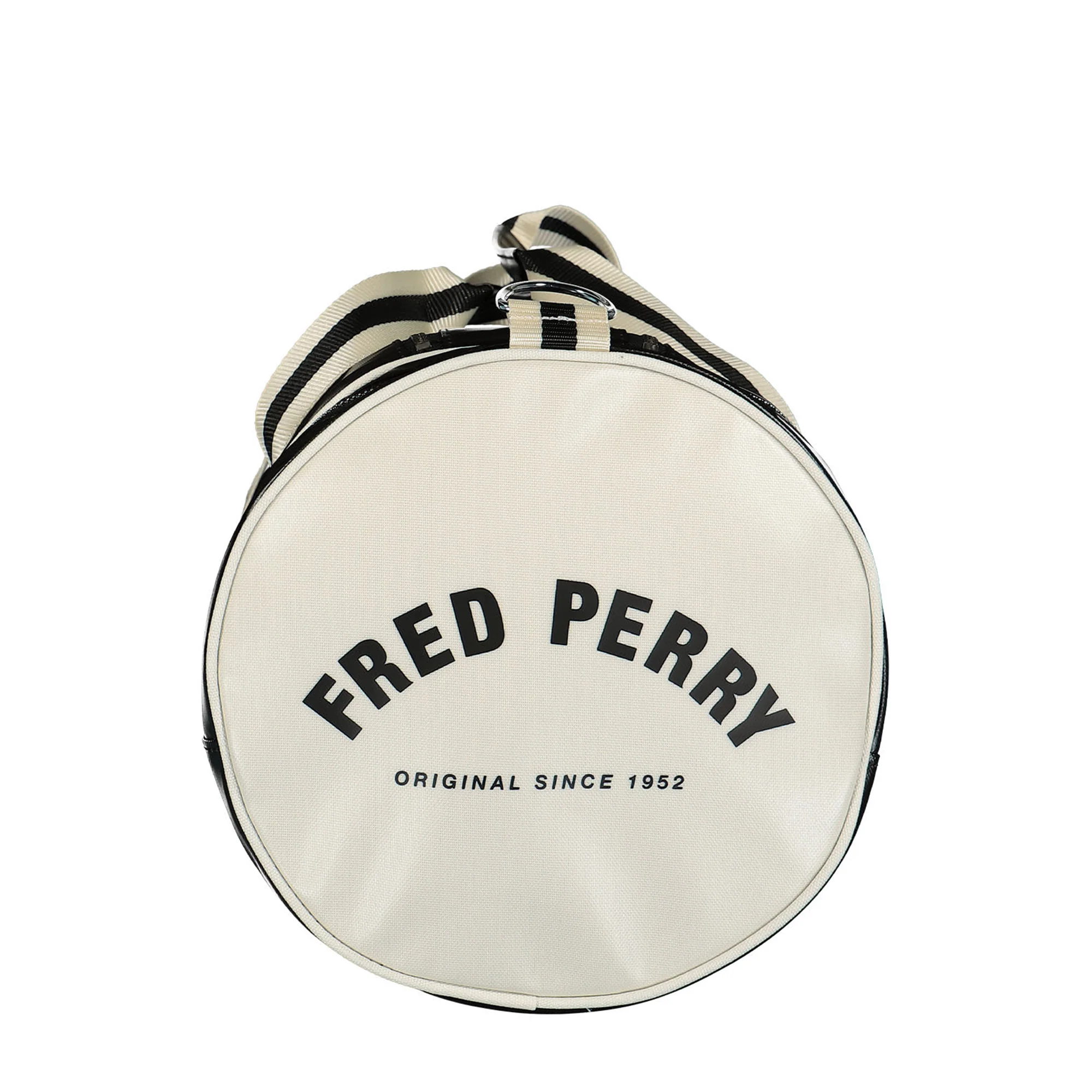 Classic Large Barrel Bag - Image 3