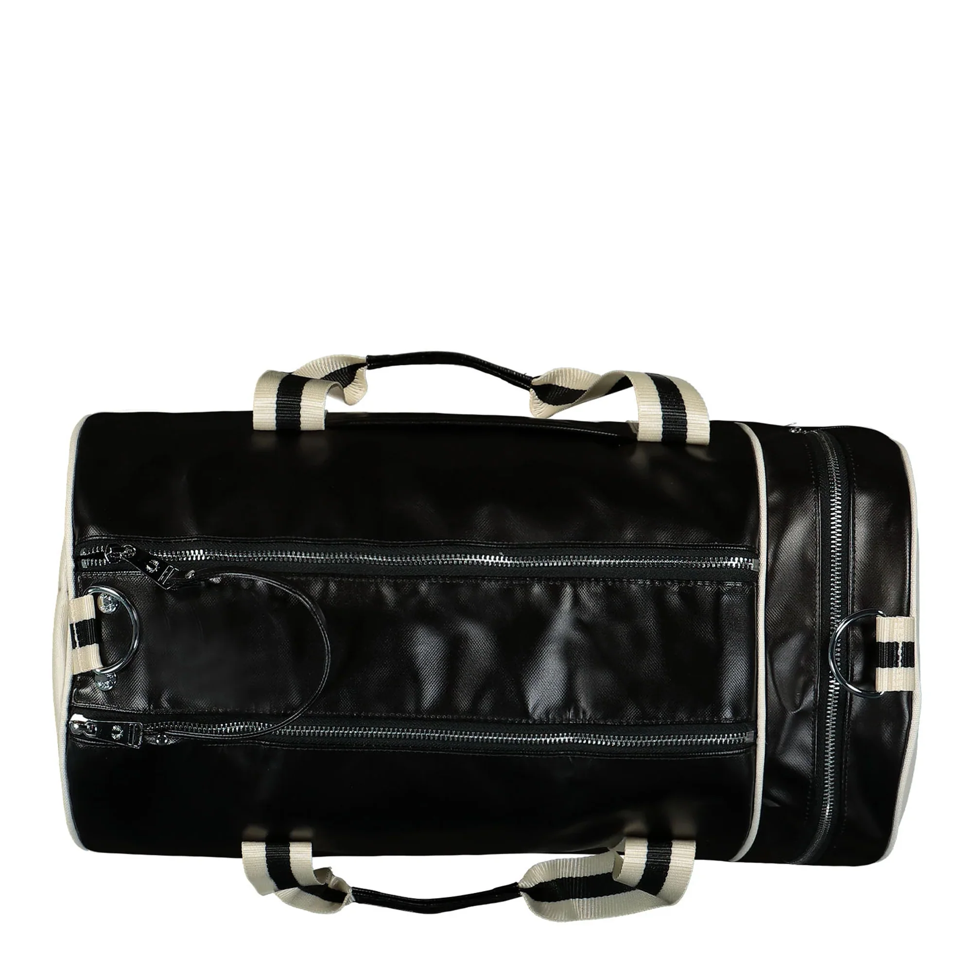 Classic Large Barrel Bag - Image 4