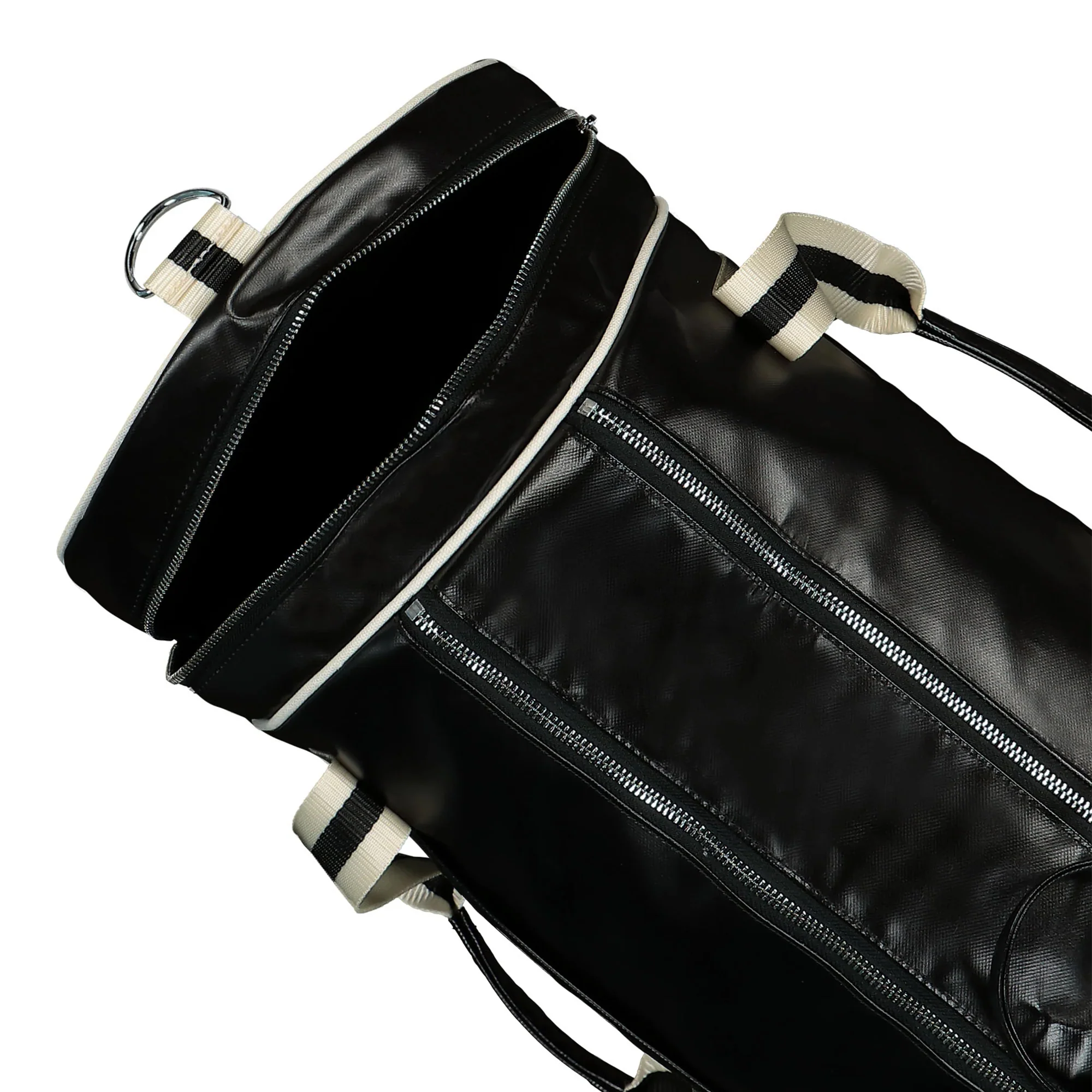 Classic Large Barrel Bag - Image 5