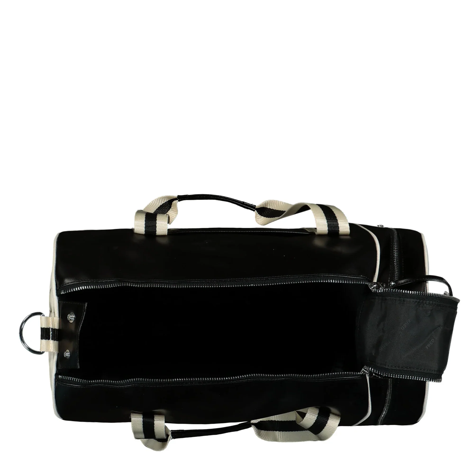 Classic Large Barrel Bag - Image 6