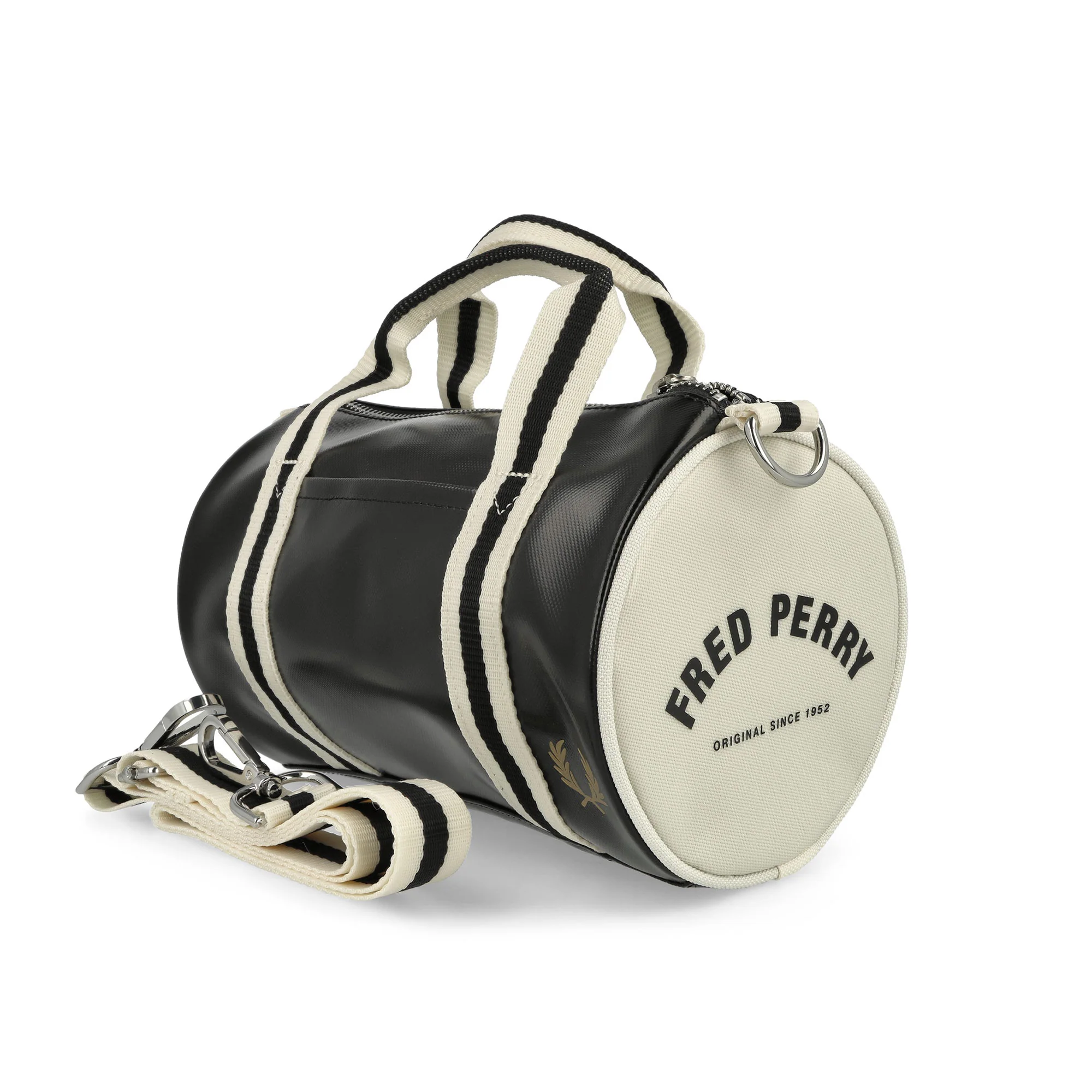 Classic Mini Barrel Bag - Image 2