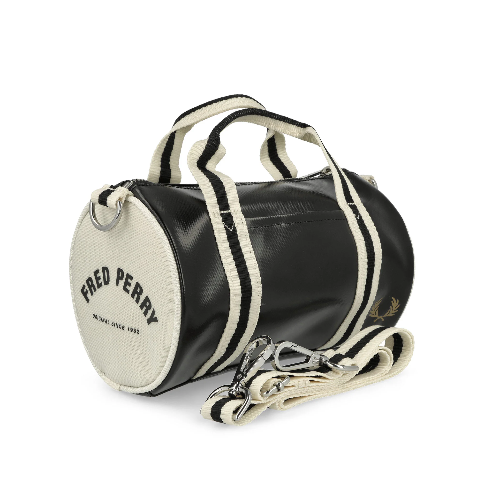 Classic Mini Barrel Bag - Image 3