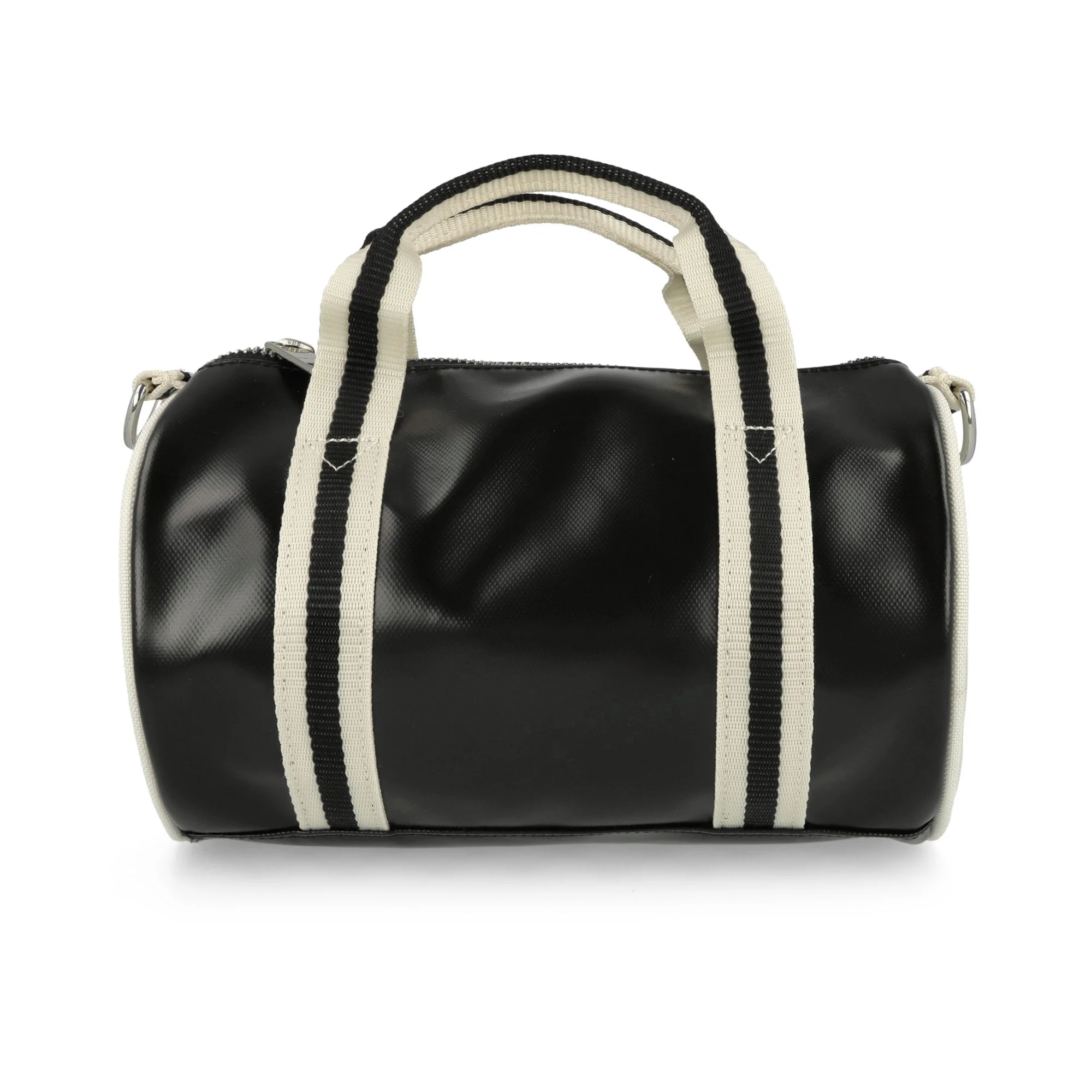 Classic Mini Barrel Bag - Image 4