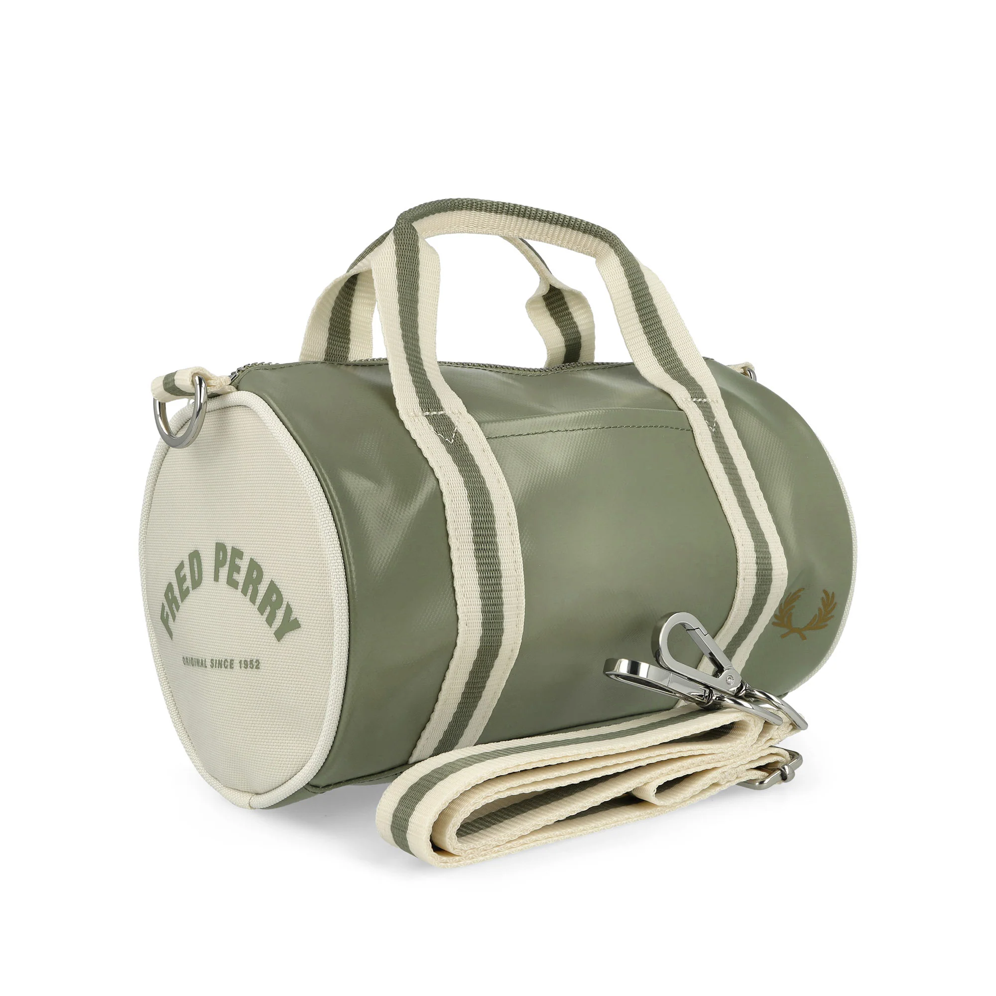 Classic Mini Barrel Bag - Image 3