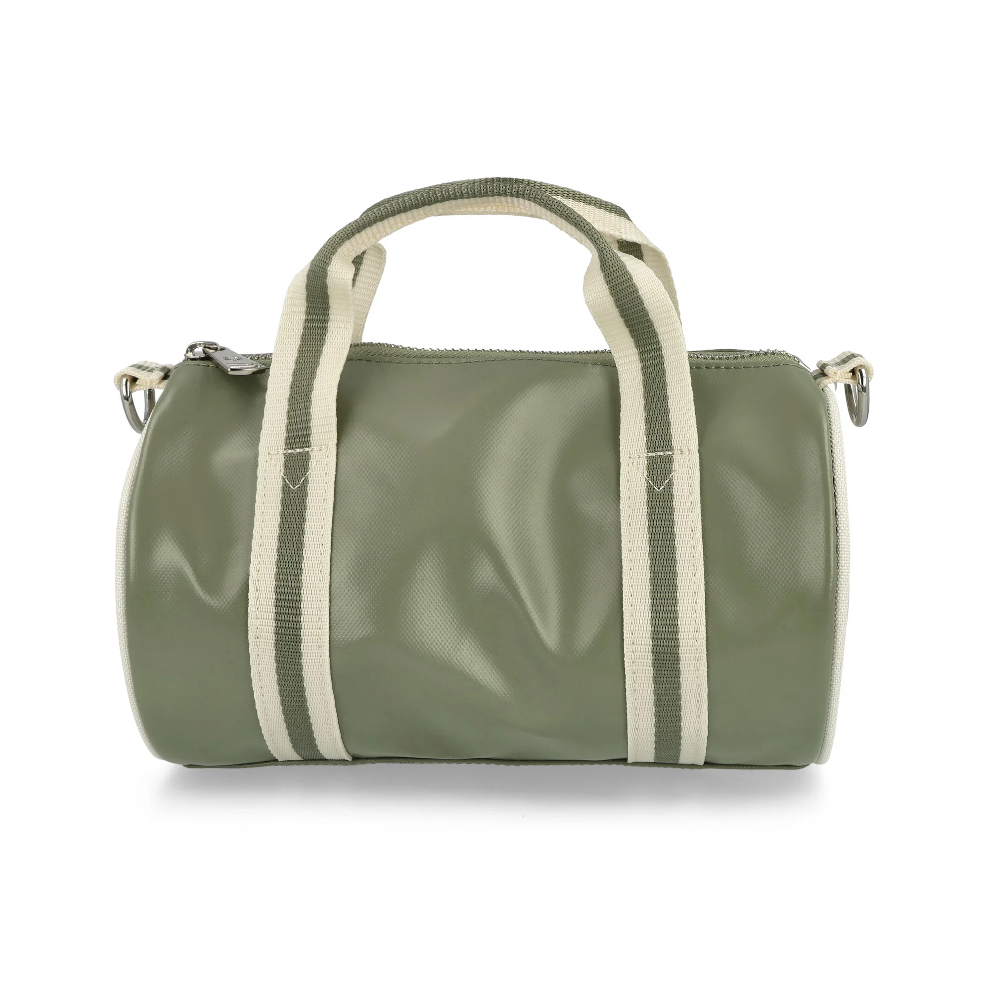 Classic Mini Barrel Bag - Image 4