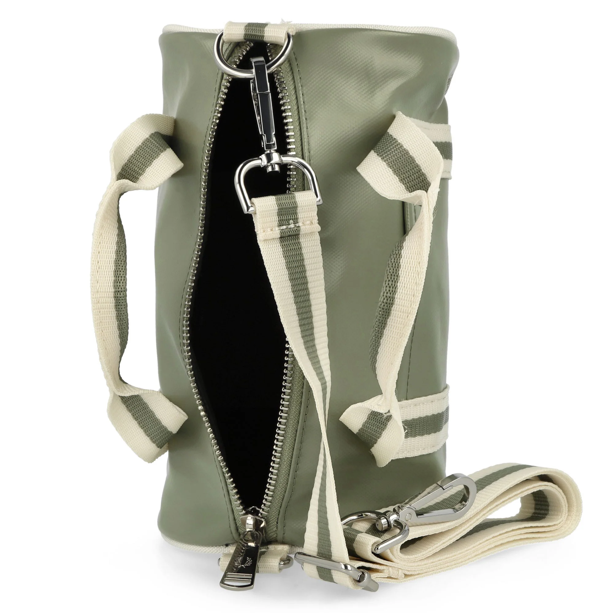 Classic Mini Barrel Bag - Image 5