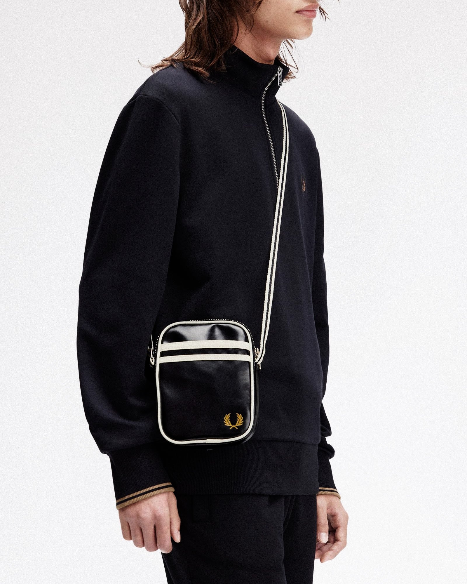 Classic Small Side Bag - Image 3