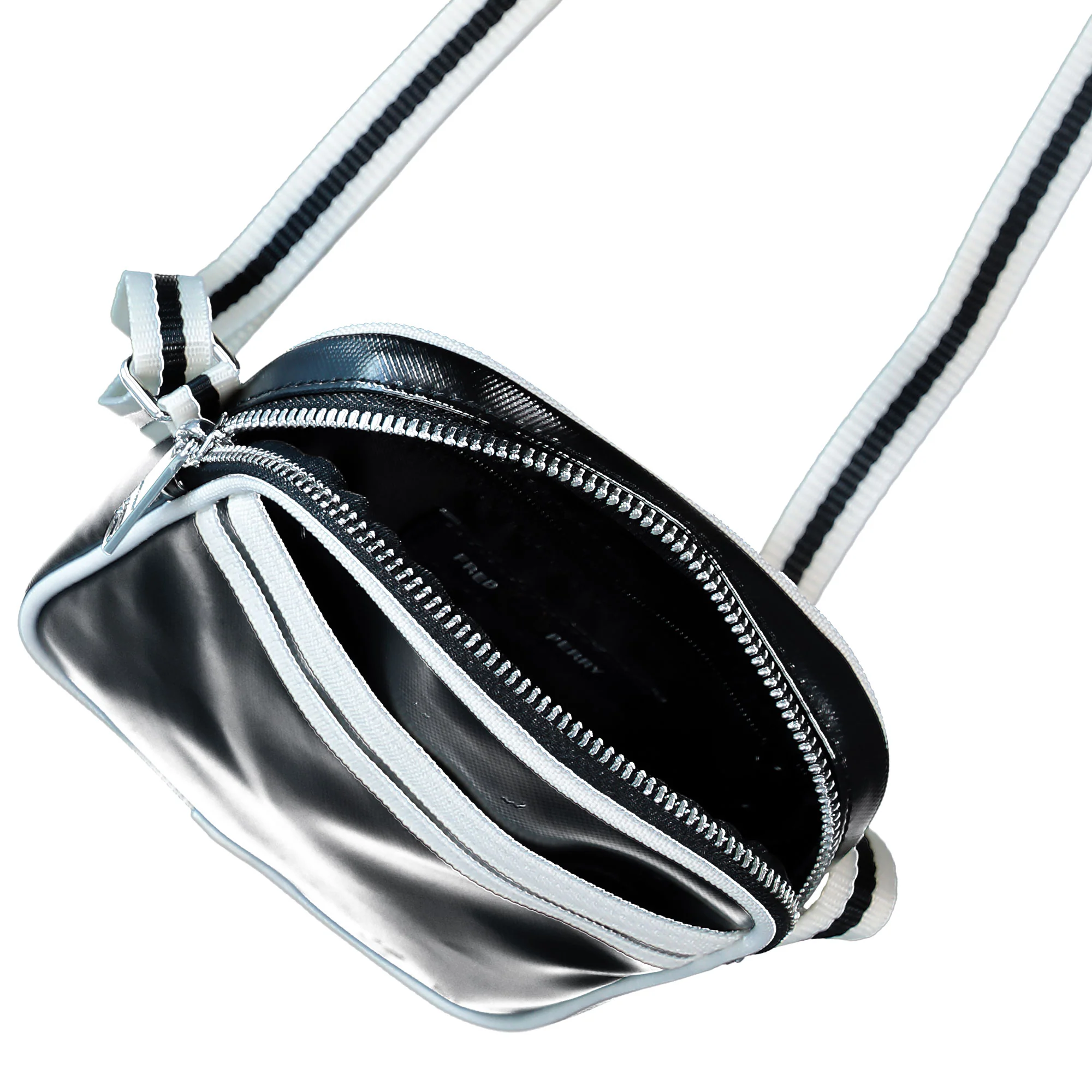 Classic Small Side Bag - Image 6