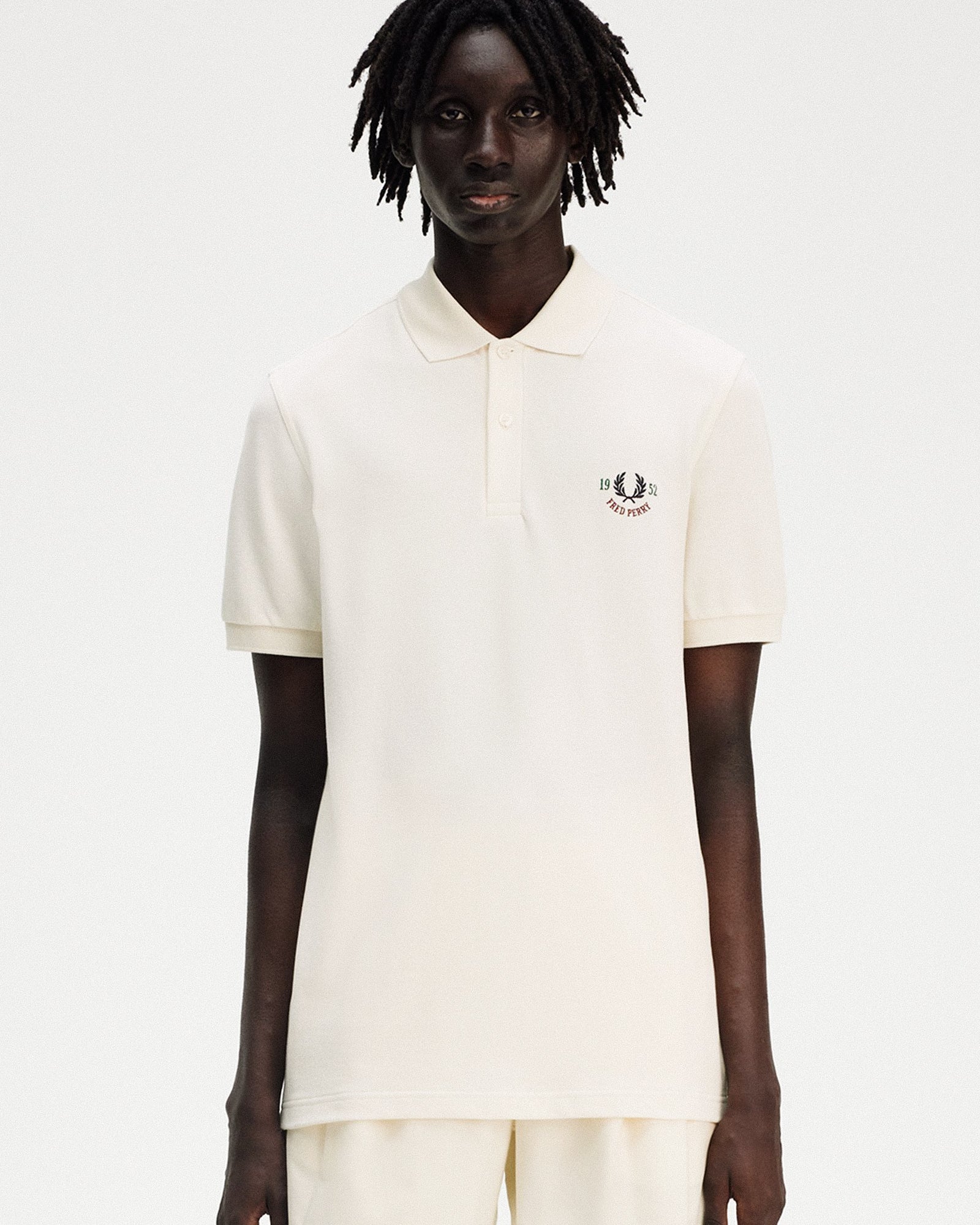 Clubhouse Embroidered Polo Shirt - Image 3