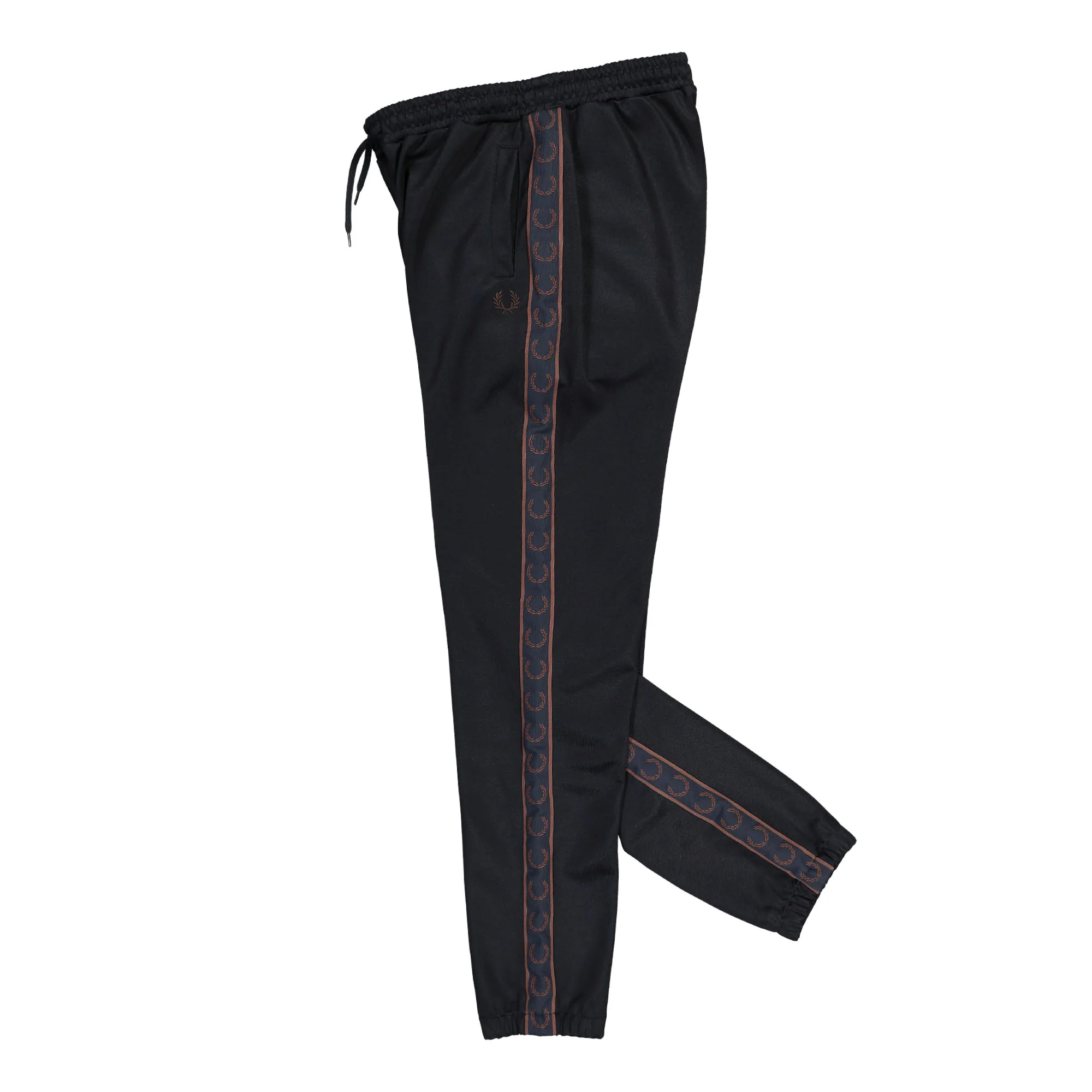 Contrast Tape Track Pant - Image 3