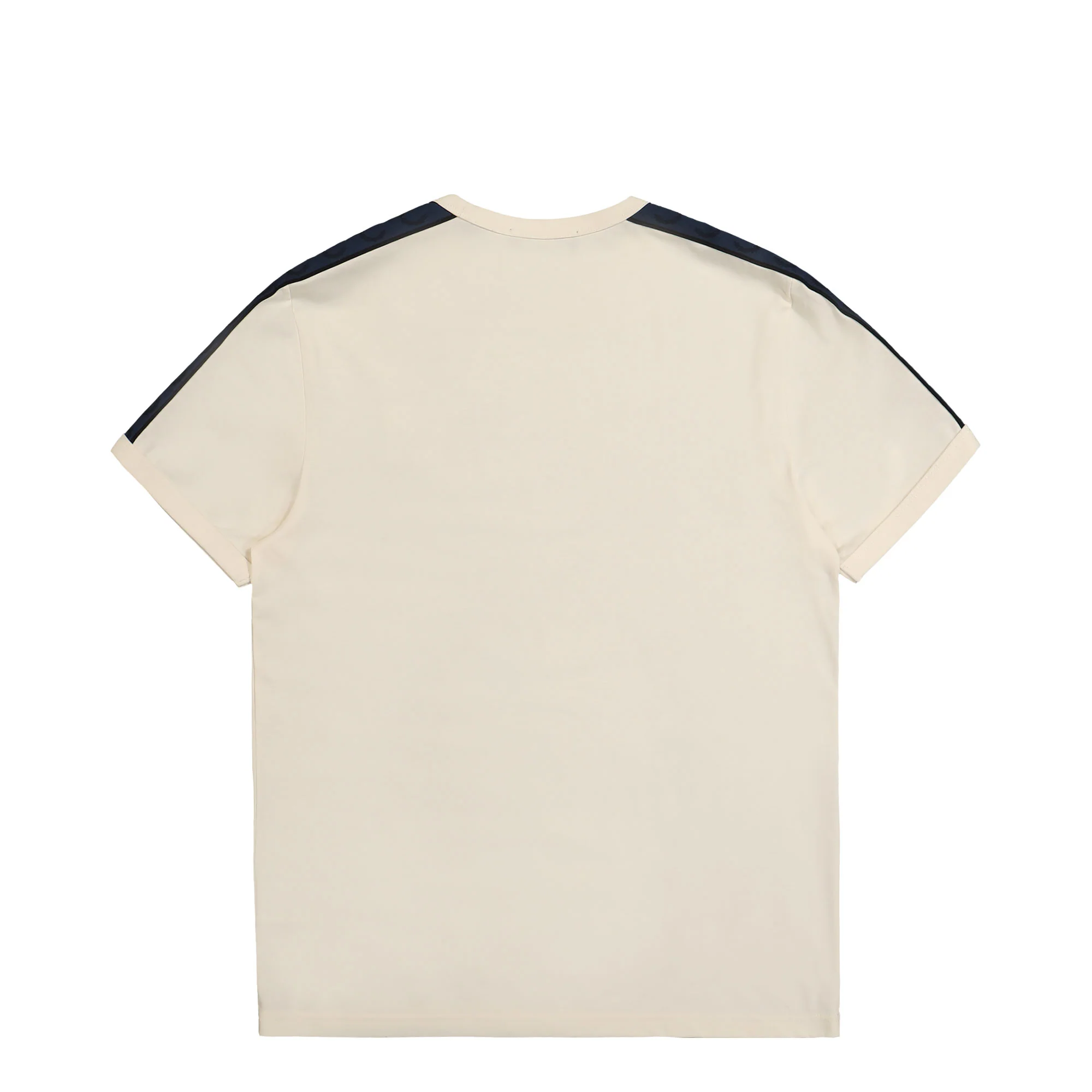 Contrast Tape Ringer T-Shirt - Image 2