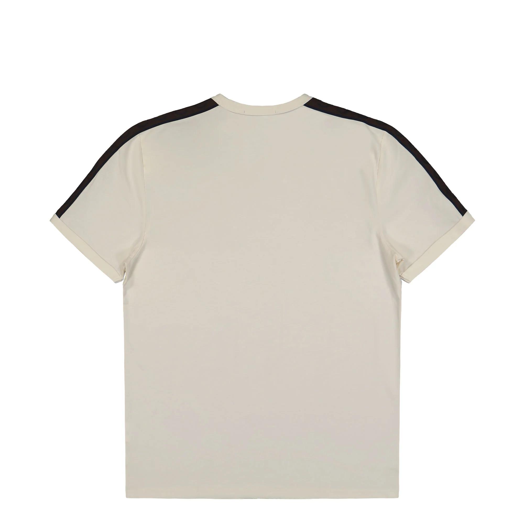 Contrast Tape Ringer T-Shirt - Image 2