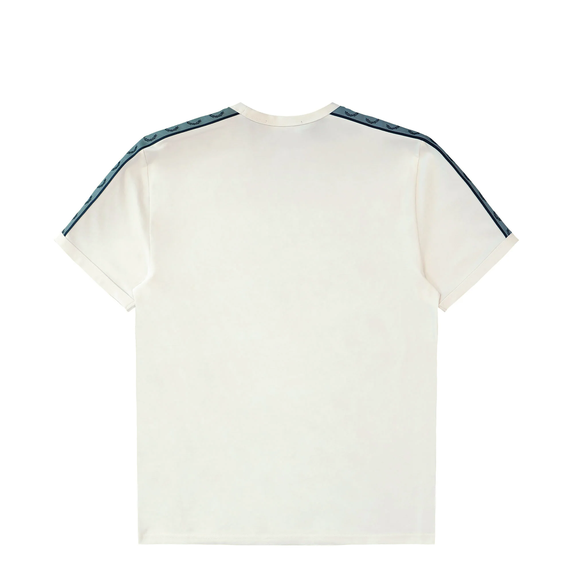 Contrast Tape Ringer T-Shirt - Image 2