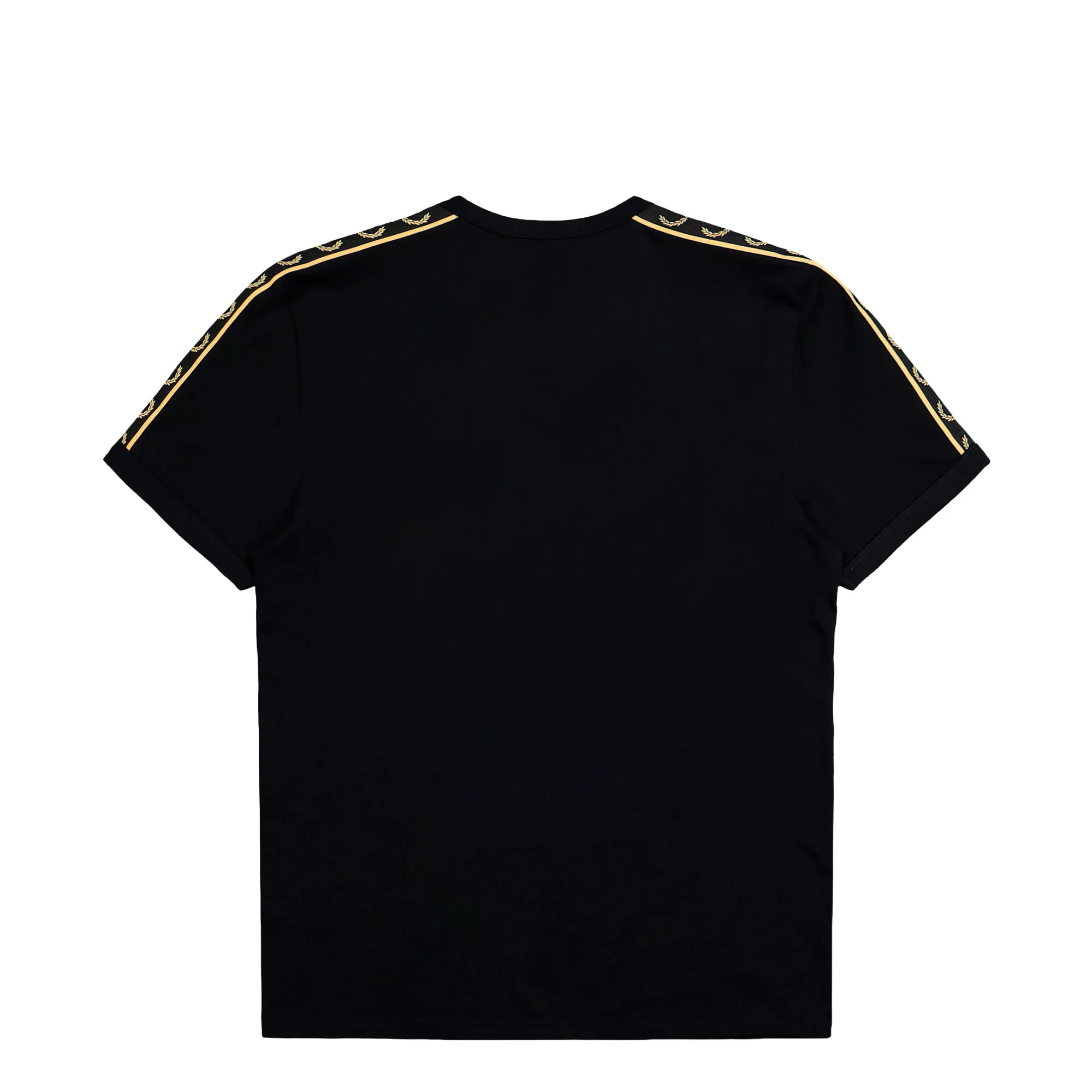 Contrast Tape Ringer T-Shirt - Image 2