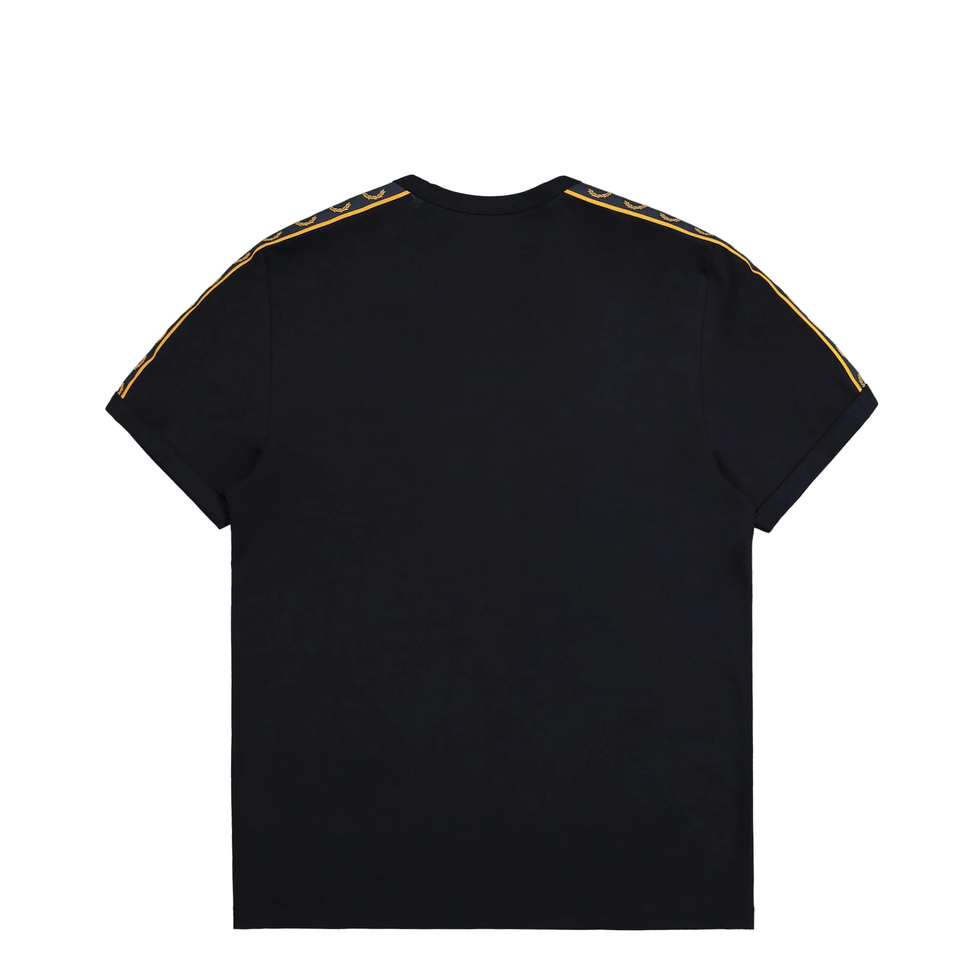 Contrast Tape Ringer T-Shirt - Image 2