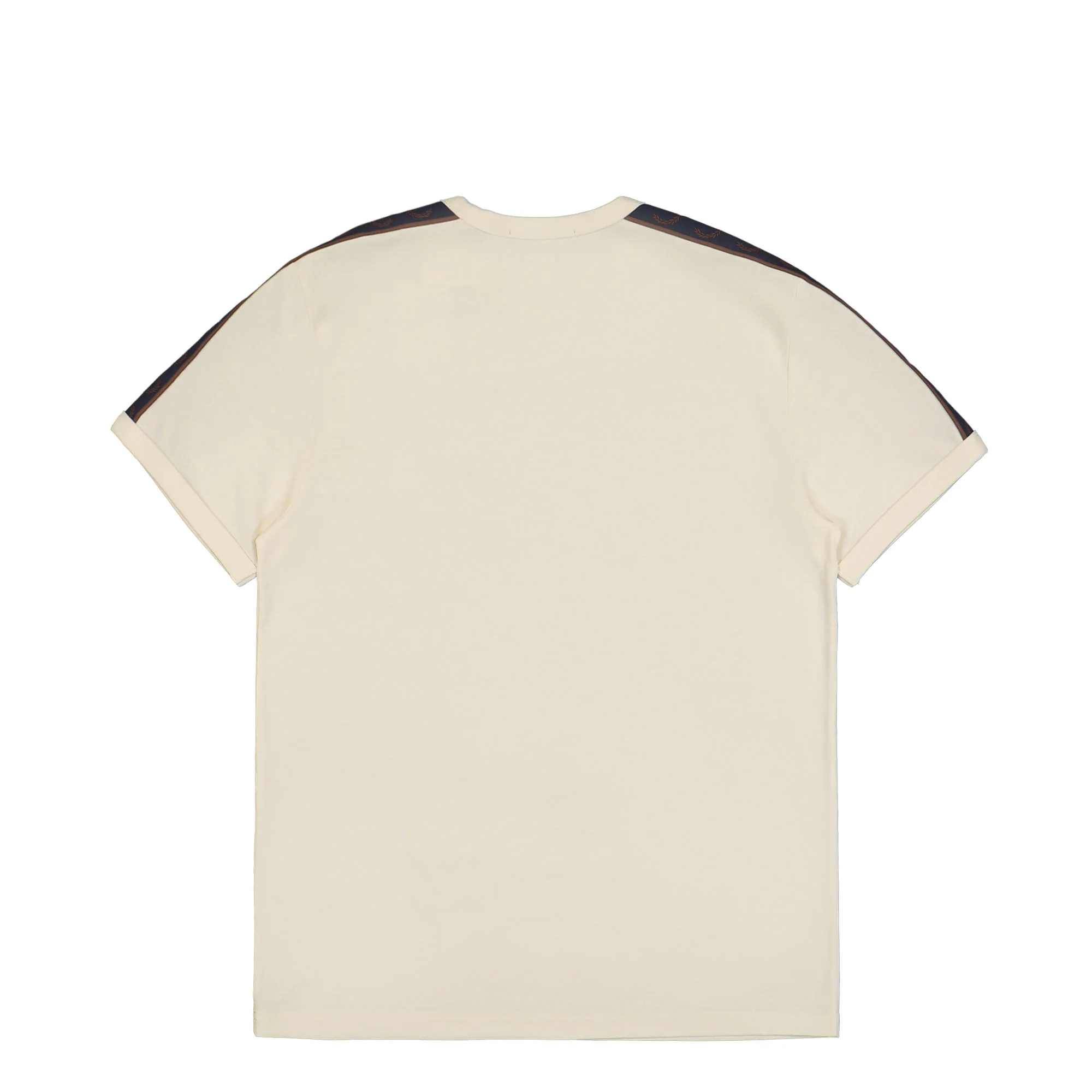 Contrast Tape Ringer T-Shirt - Image 2