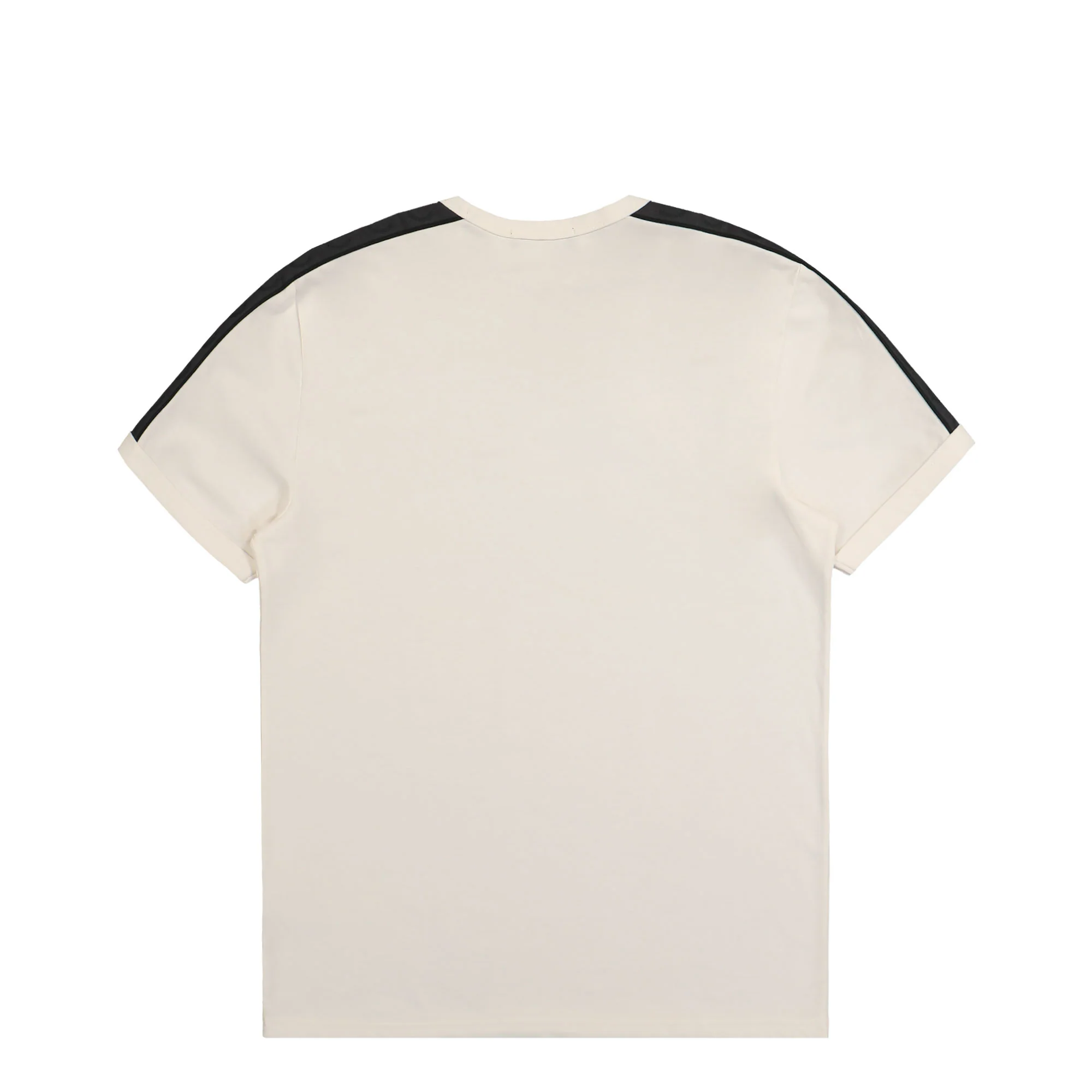 Contrast Tape Ringer T-Shirt - Image 2