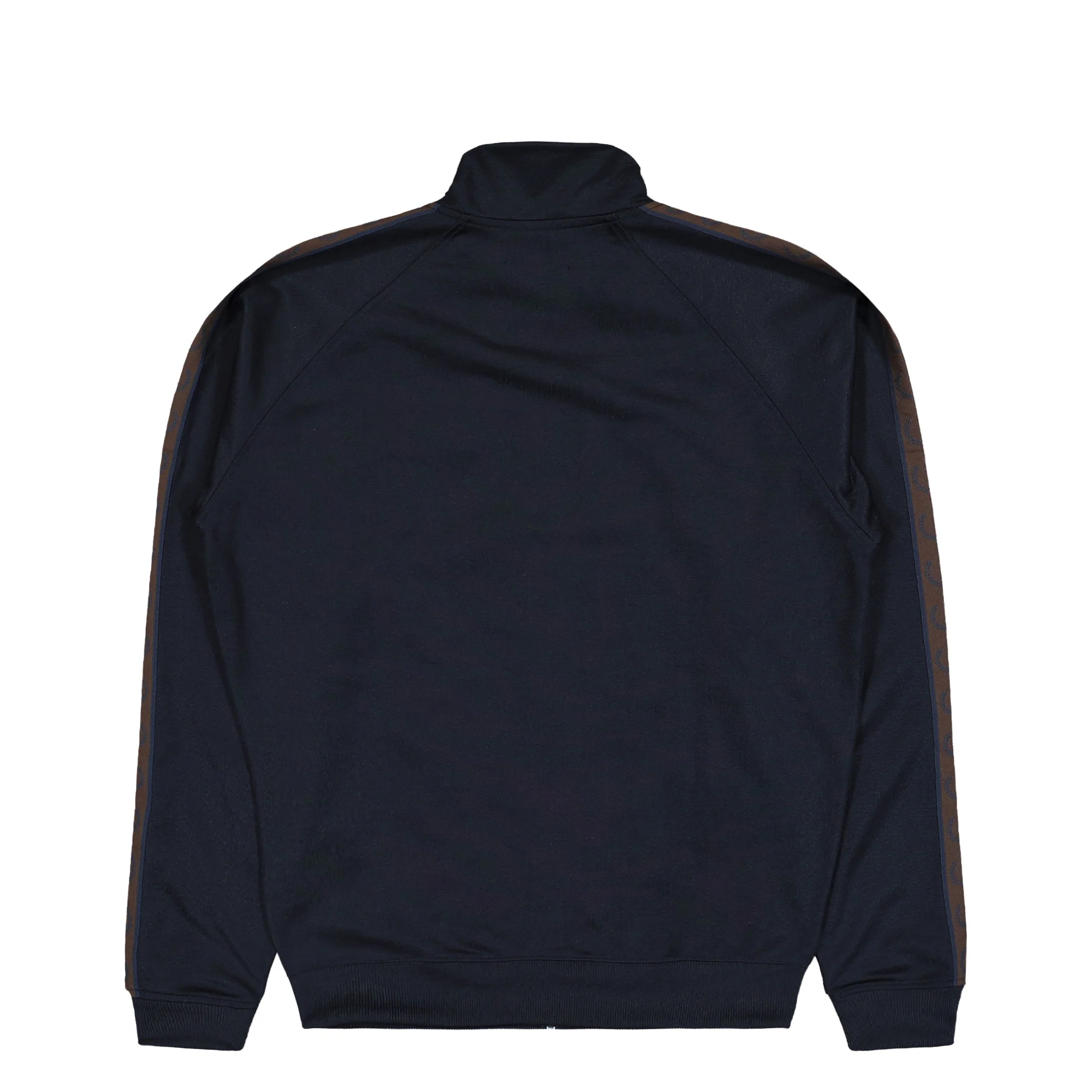 Contrast Tape Track Jacket - Image 2