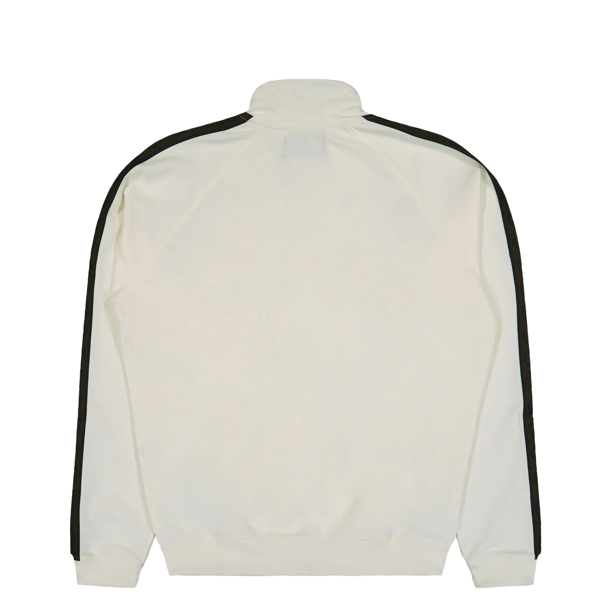 Contrast Tape Track Jacket - Image 2