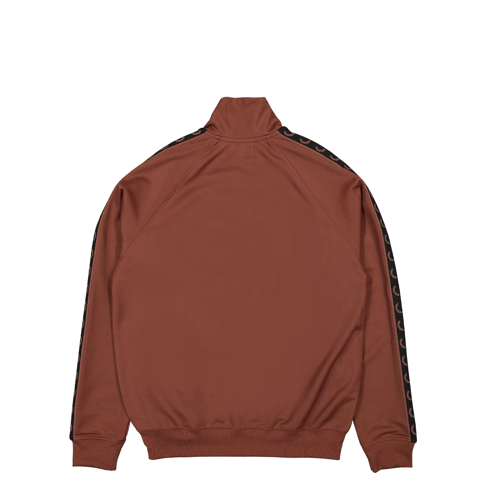 Contrast Tape Track Jacket - Image 2