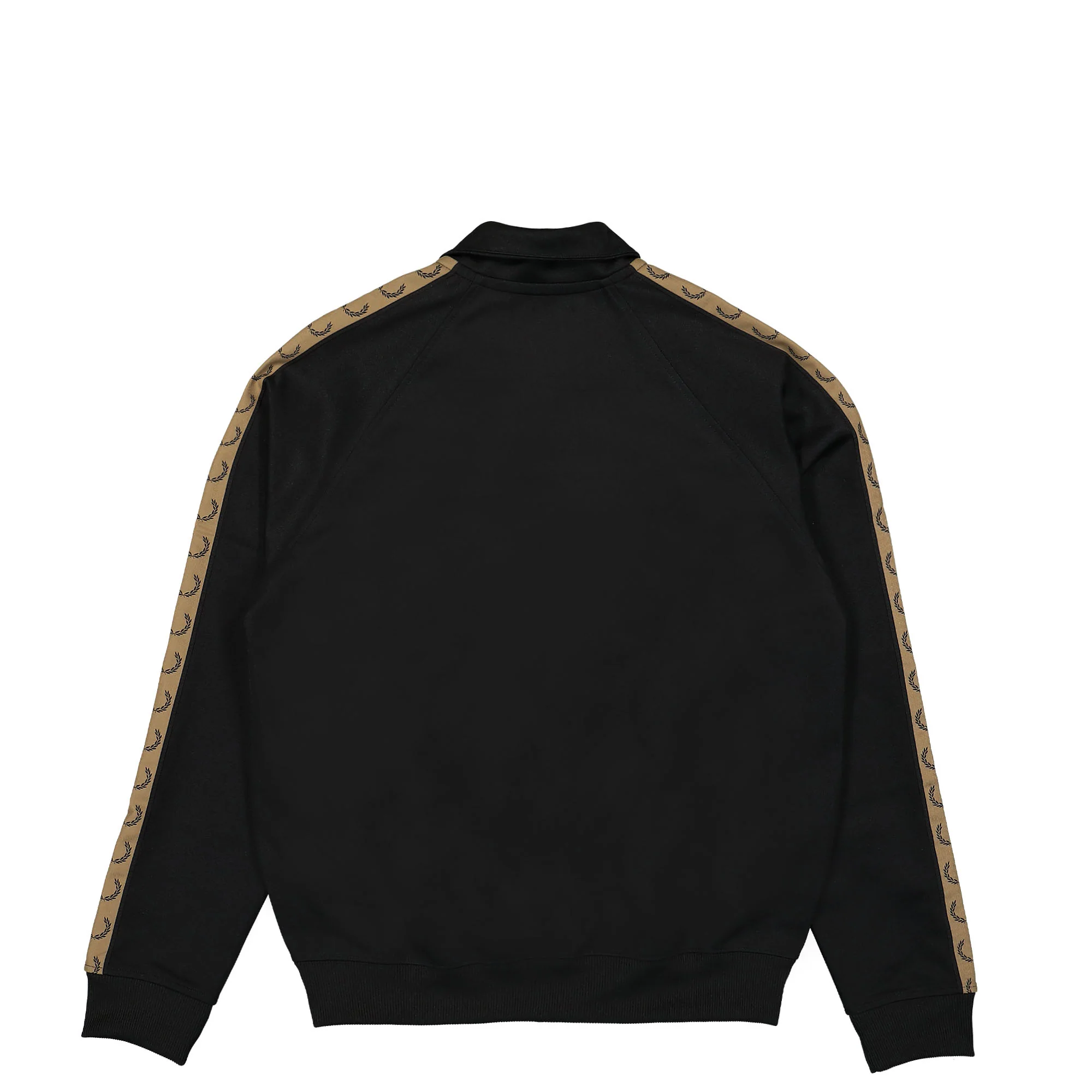 Contrast Tape Track Jacket - Image 2