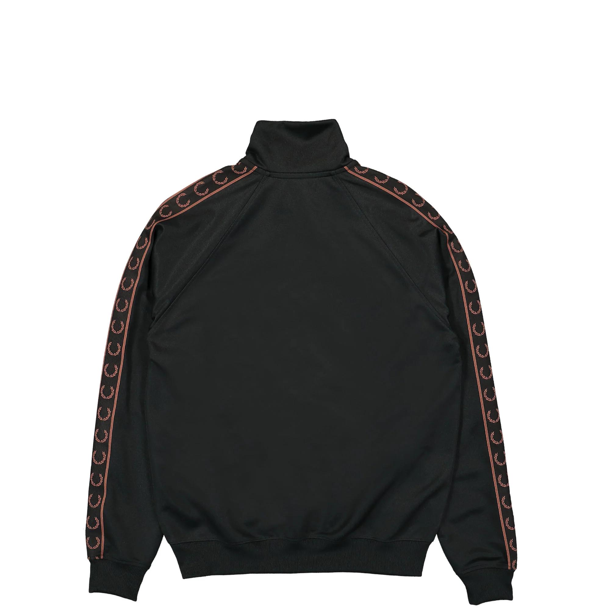 Contrast Tape Track Jacket - Image 2