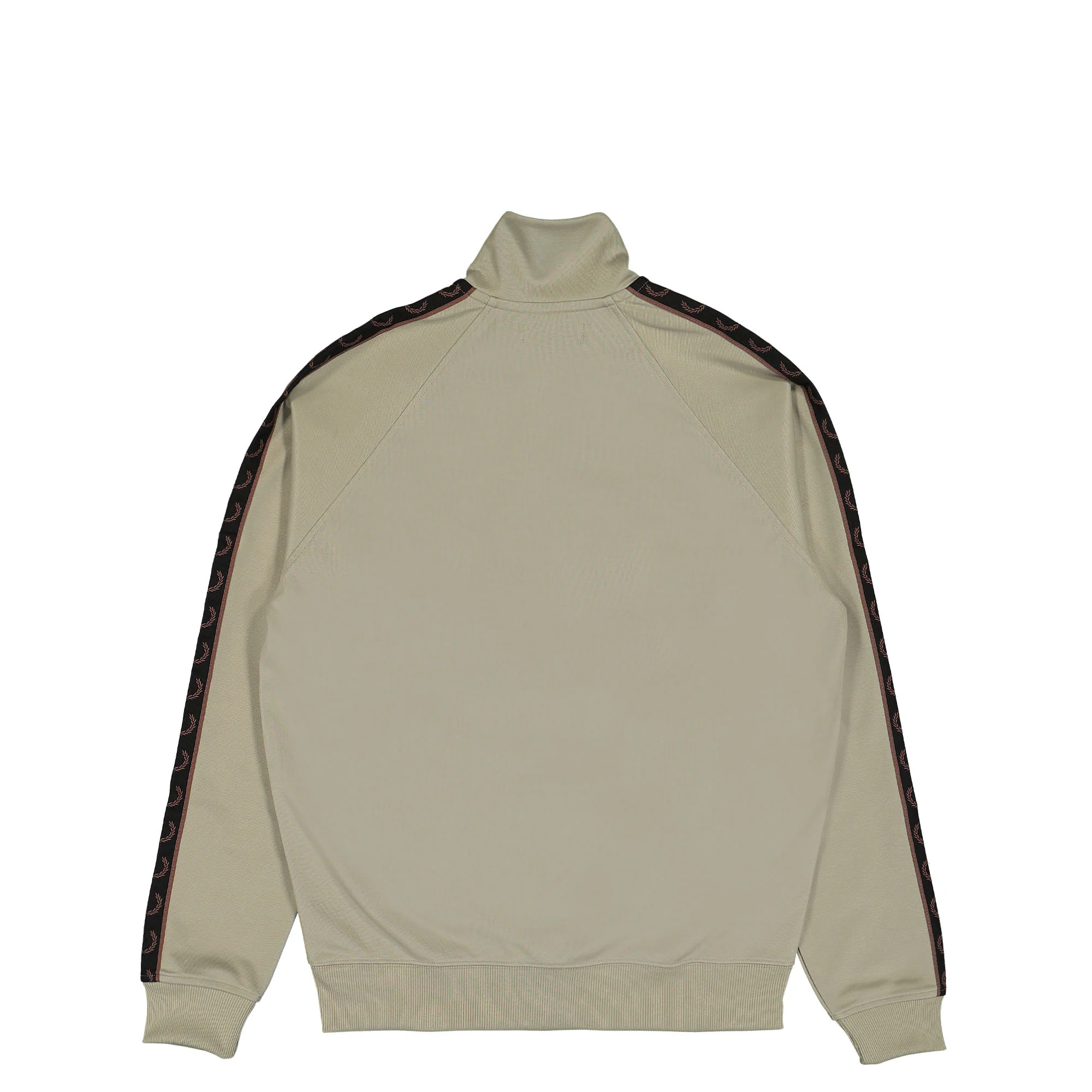 Contrast Tape Track Jacket - Image 2