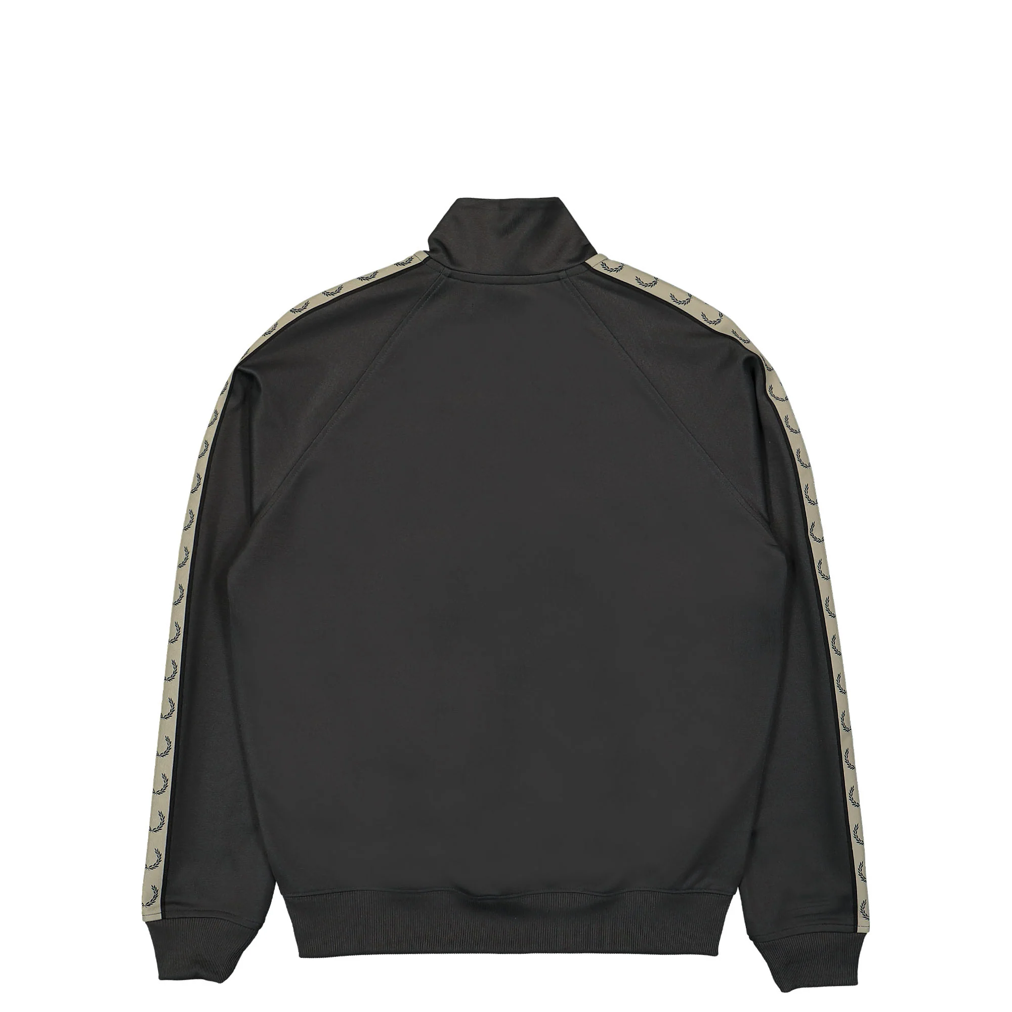 Contrast Tape Track Jacket - Image 2