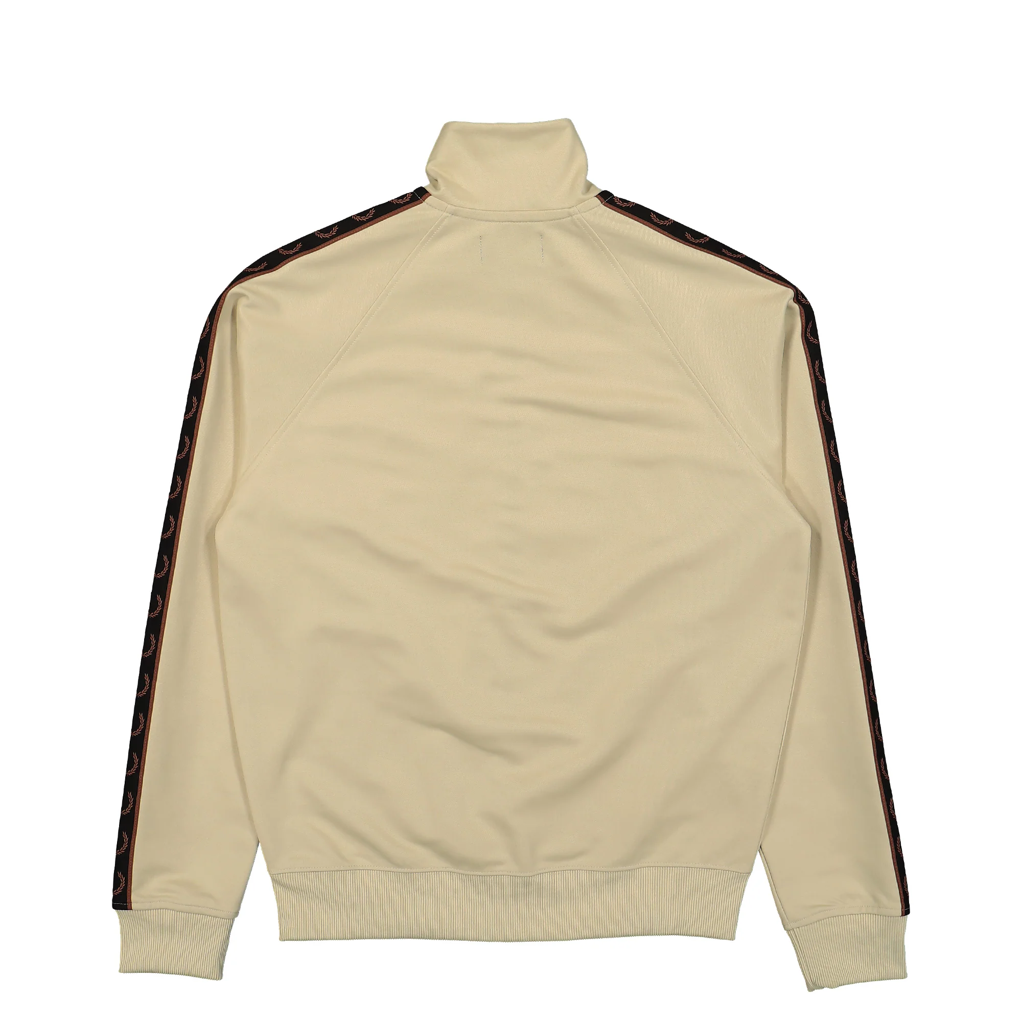 Contrast Tape Track Jacket - Image 2