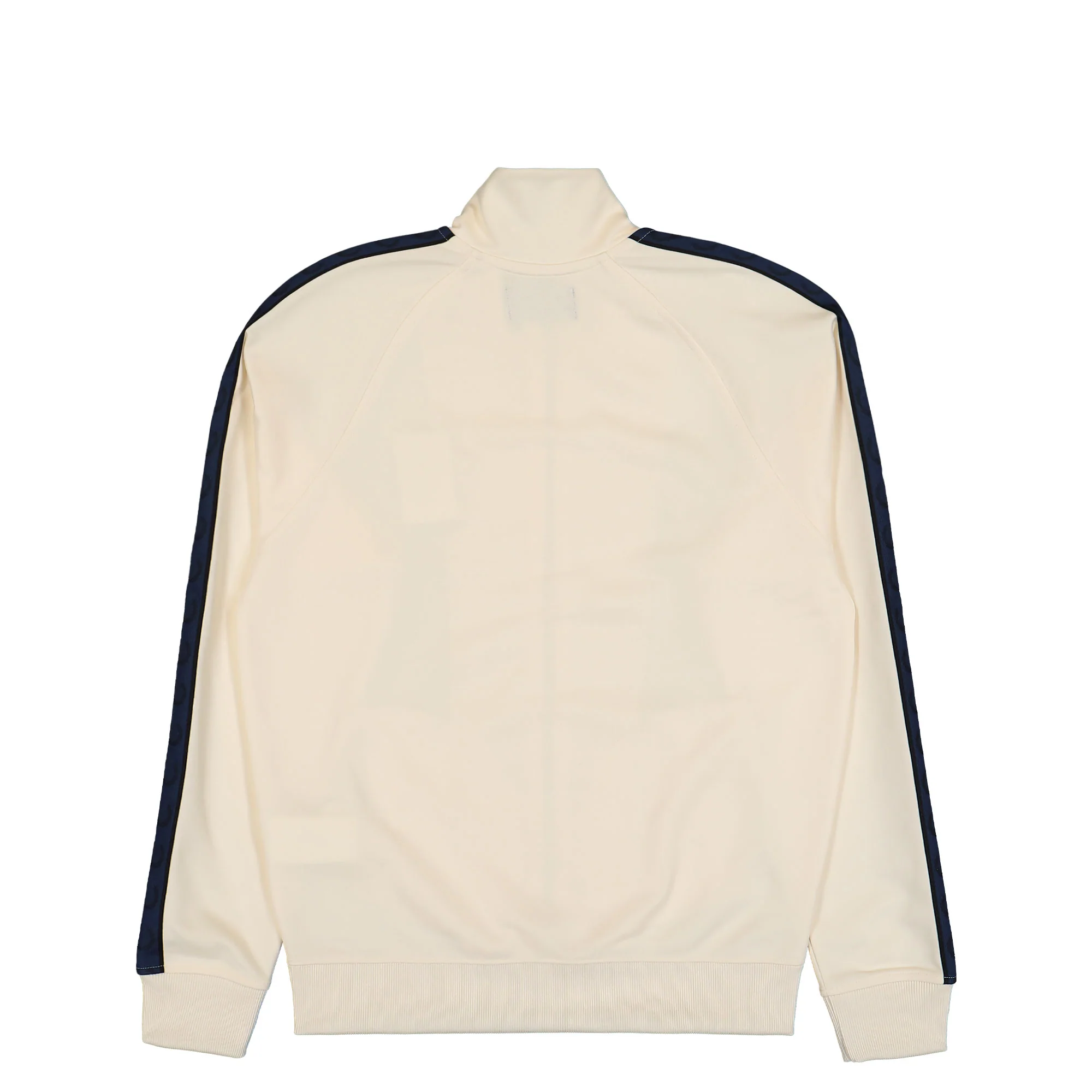 Contrast Tape Track Jacket - Image 2