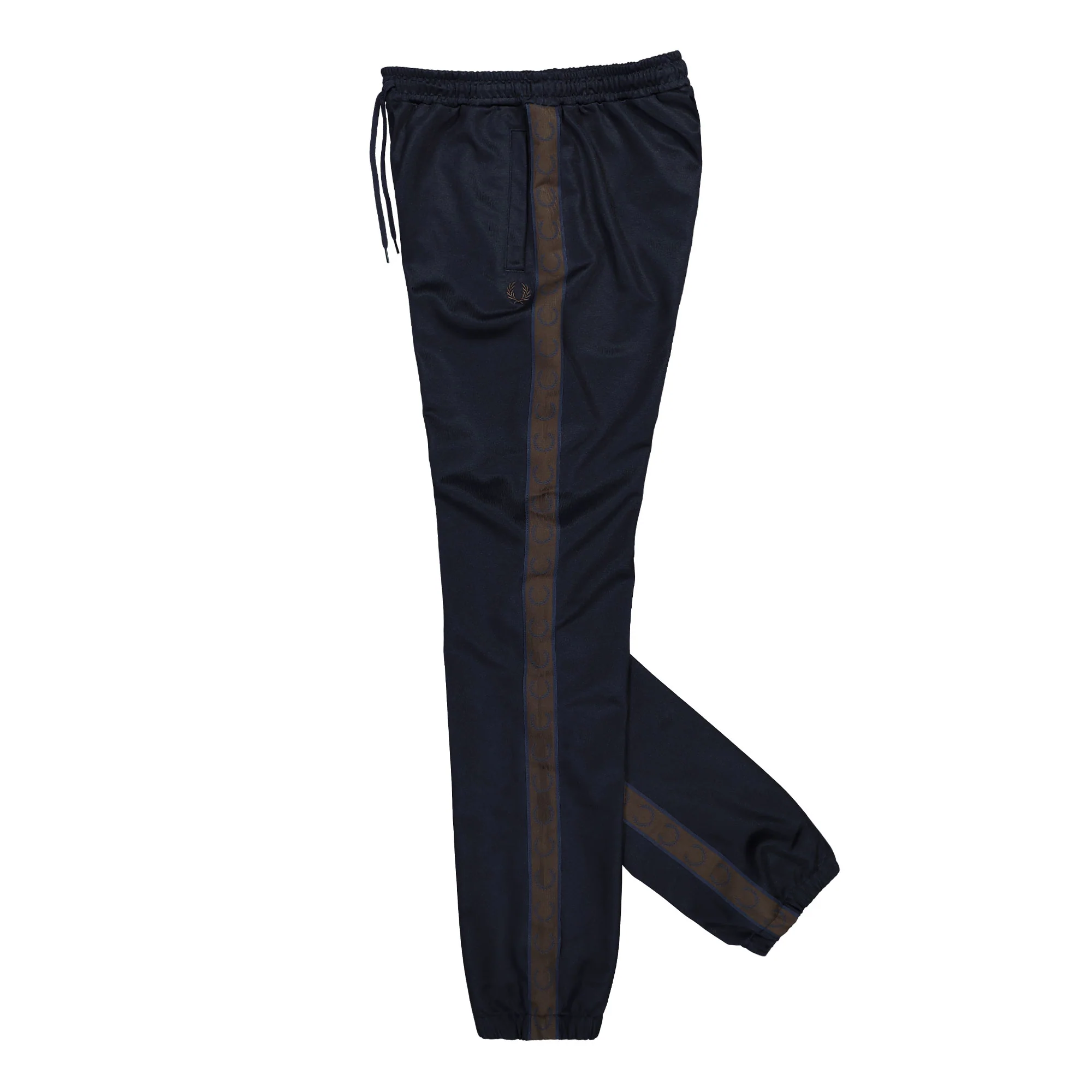 Contrast Tape Track Pant - Image 6