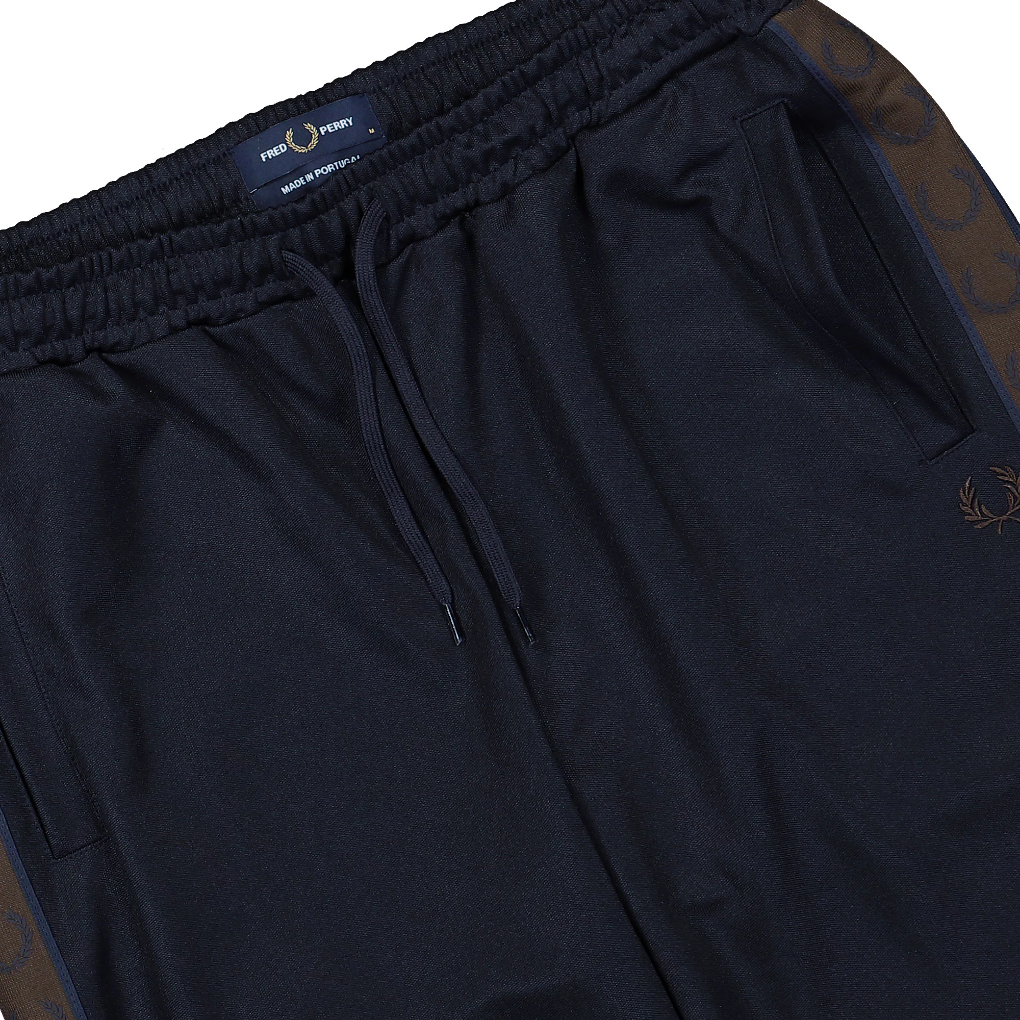 Contrast Tape Track Pant - Image 7
