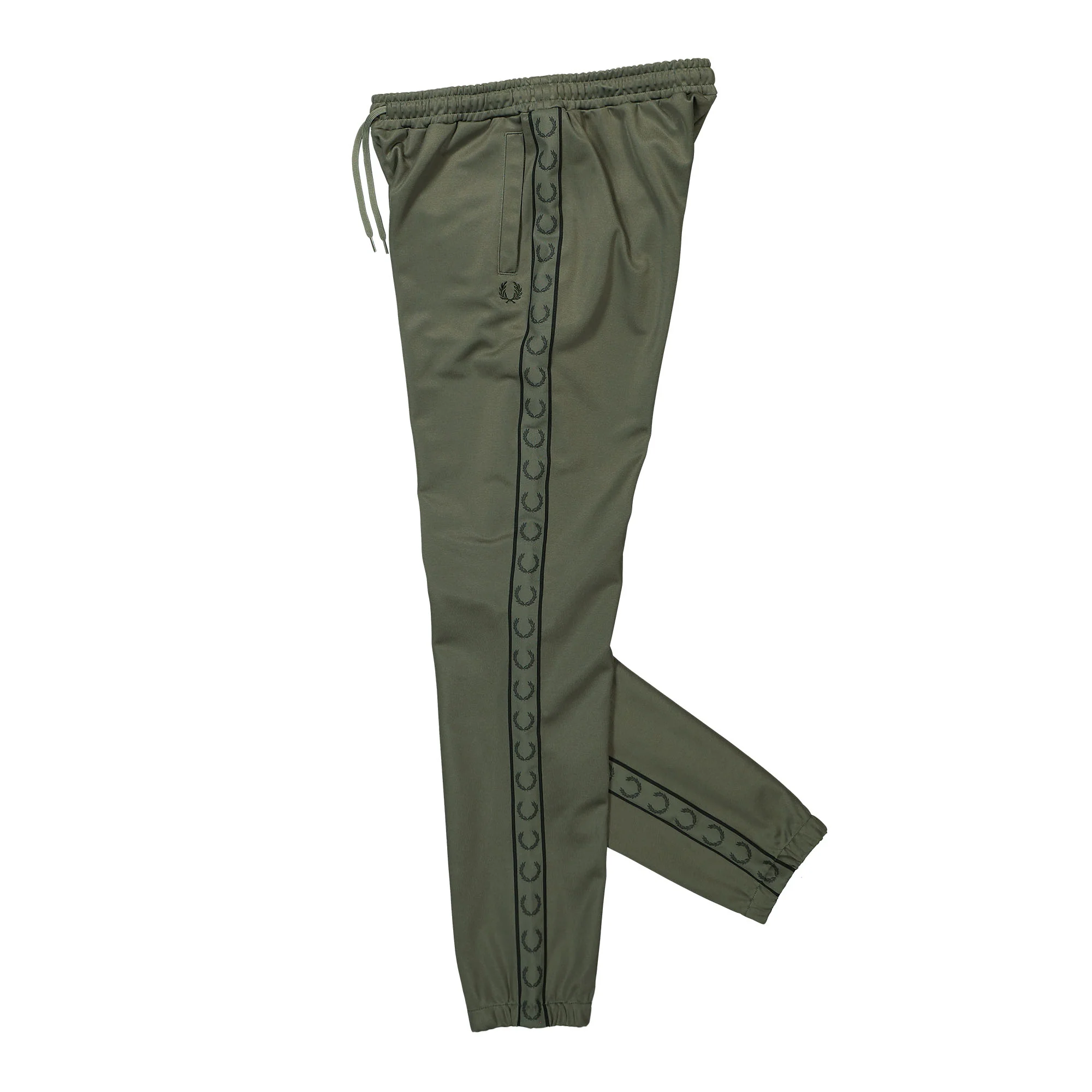 Contrast Tape Track Pant - Image 6