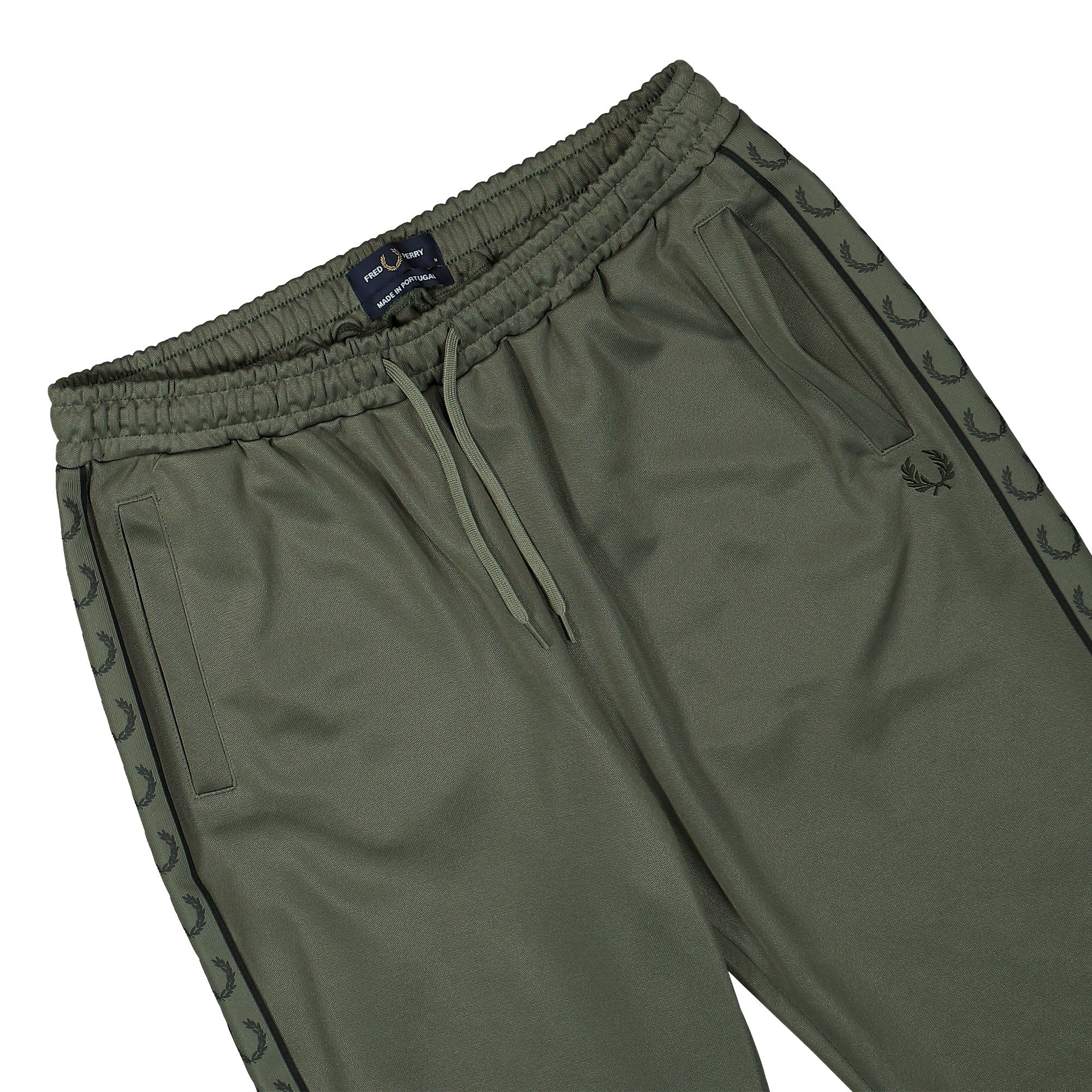 Contrast Tape Track Pant - Image 7