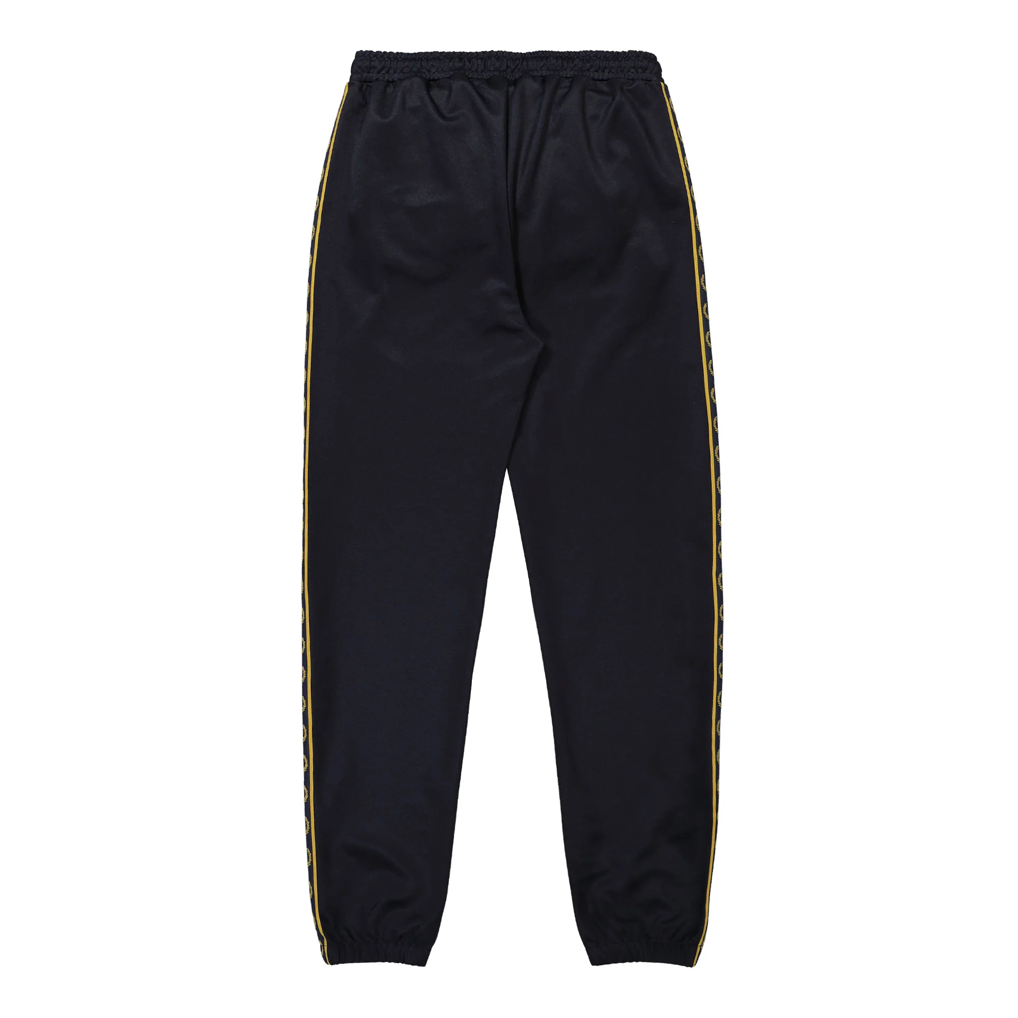 Contrast Tape-Track Pant - Image 2