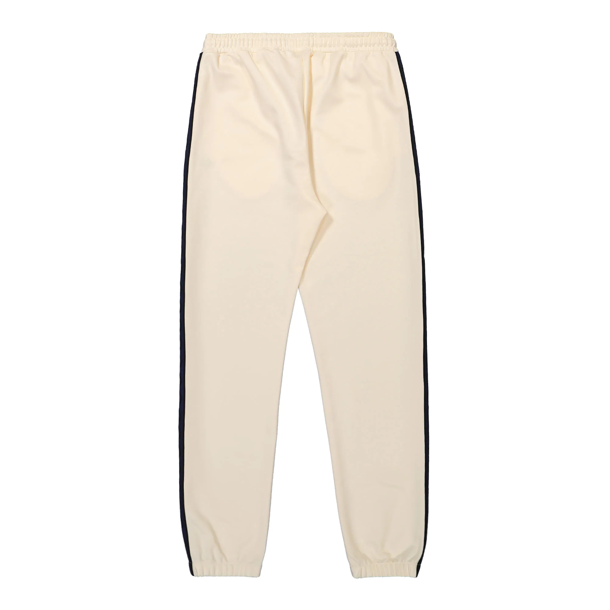 Contrast Tape-Track Pant - Image 2