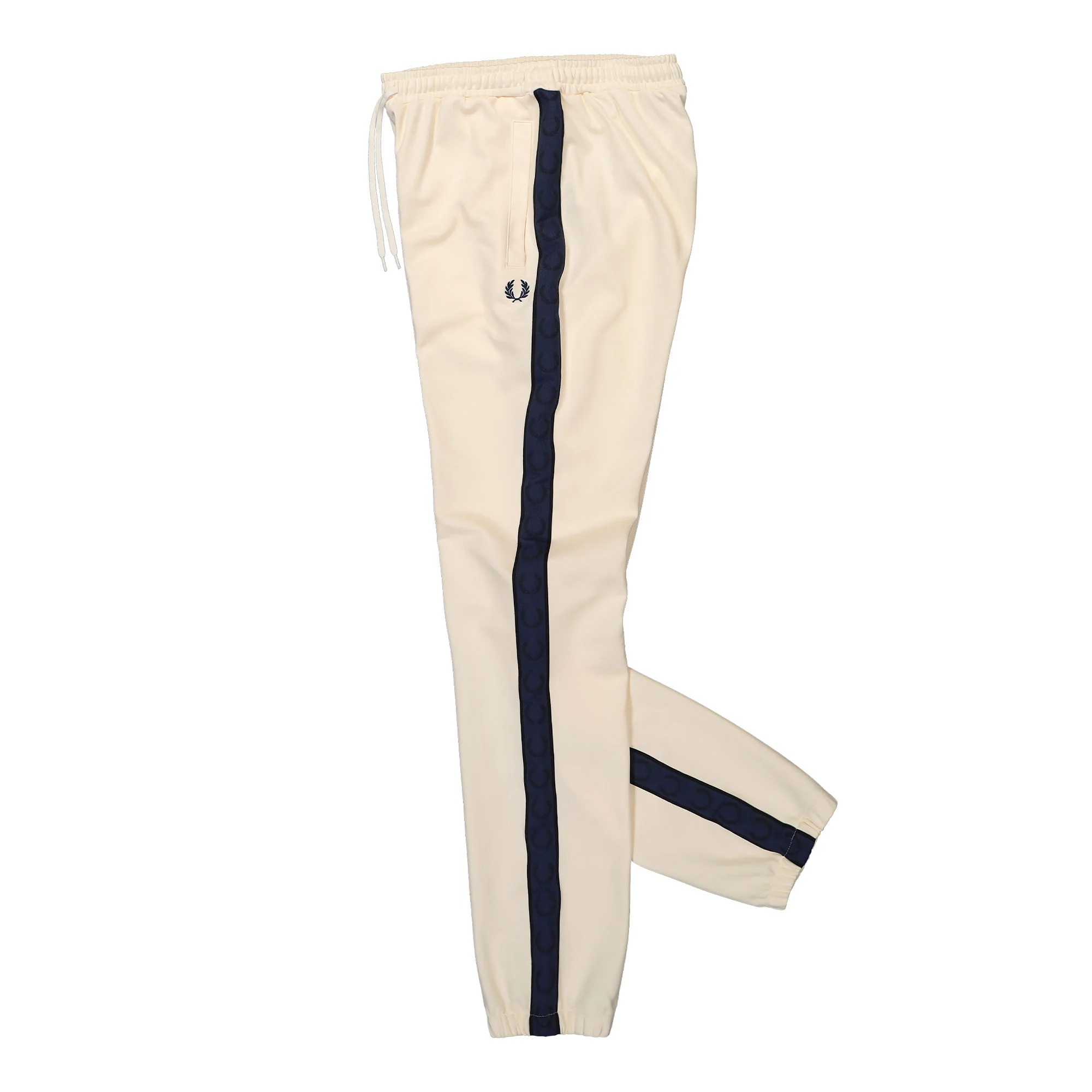 Contrast Tape-Track Pant - Image 6