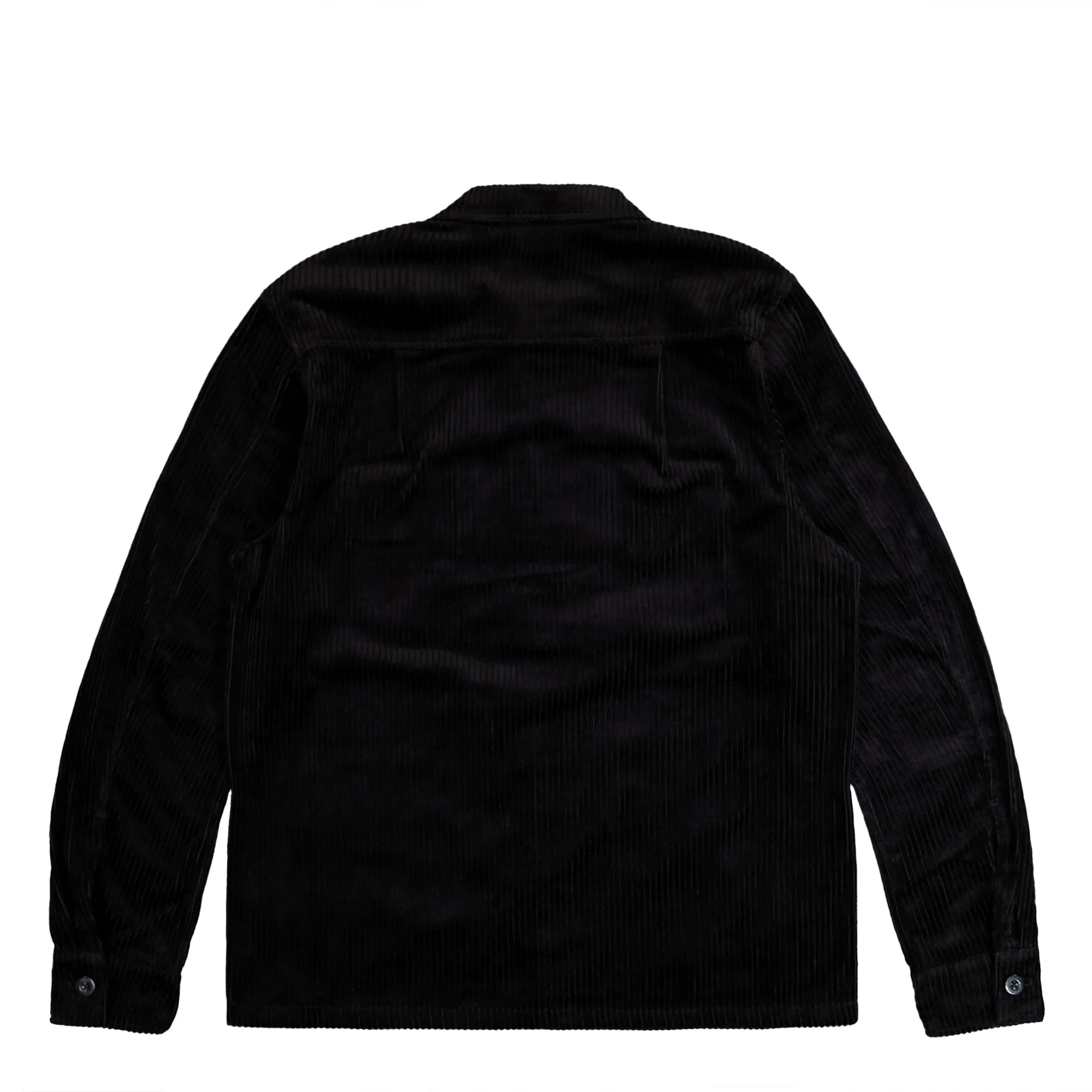 Corduroy Overshirt - Image 2