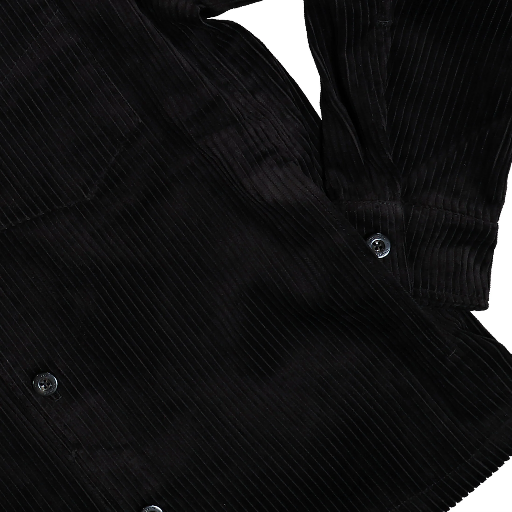 Corduroy Overshirt - Image 4