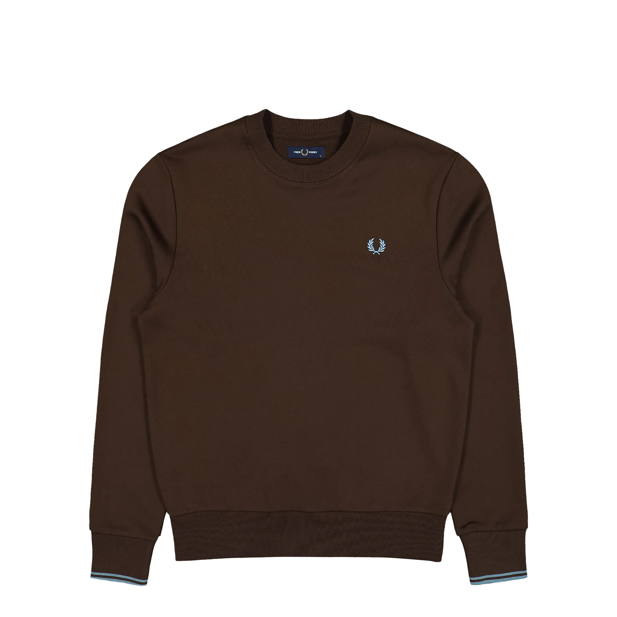 Crew Neck Sweatshirt