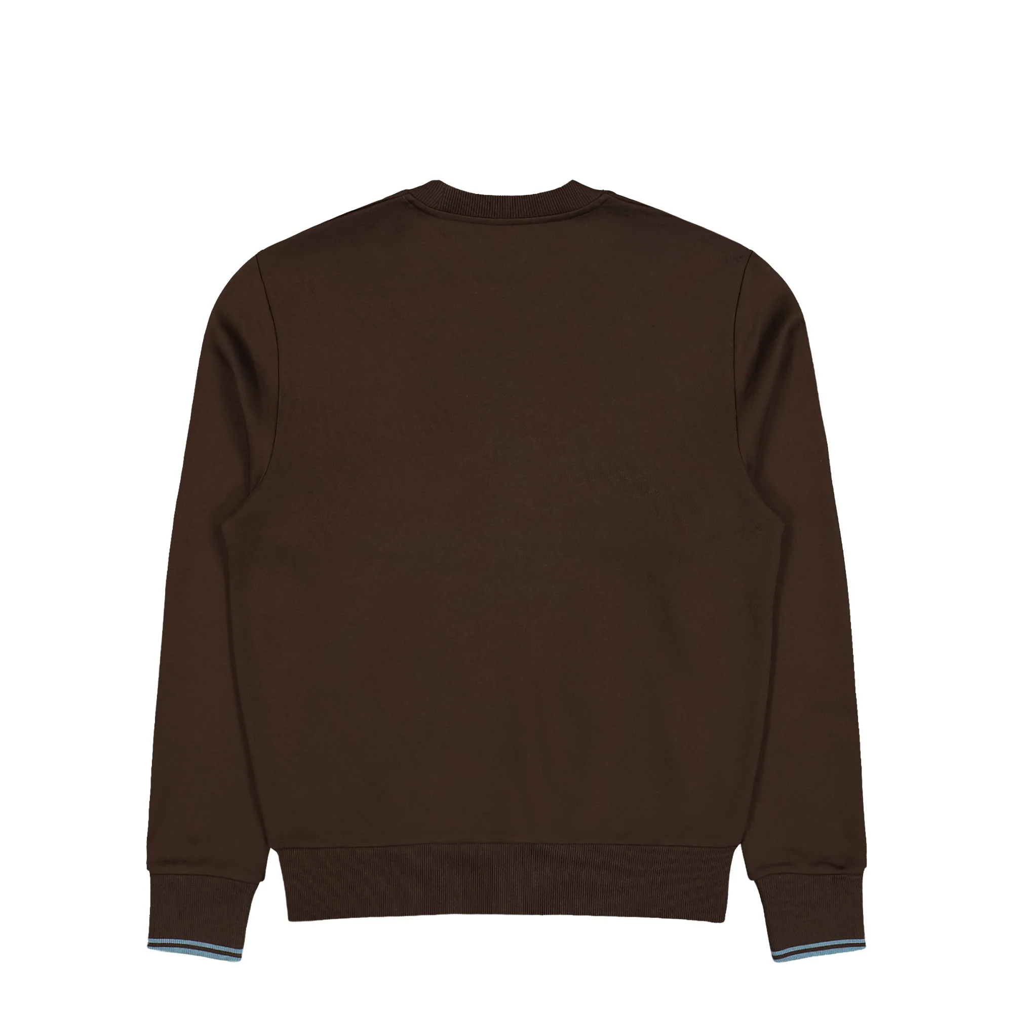 Crew Neck Sweatshirt - Image 2