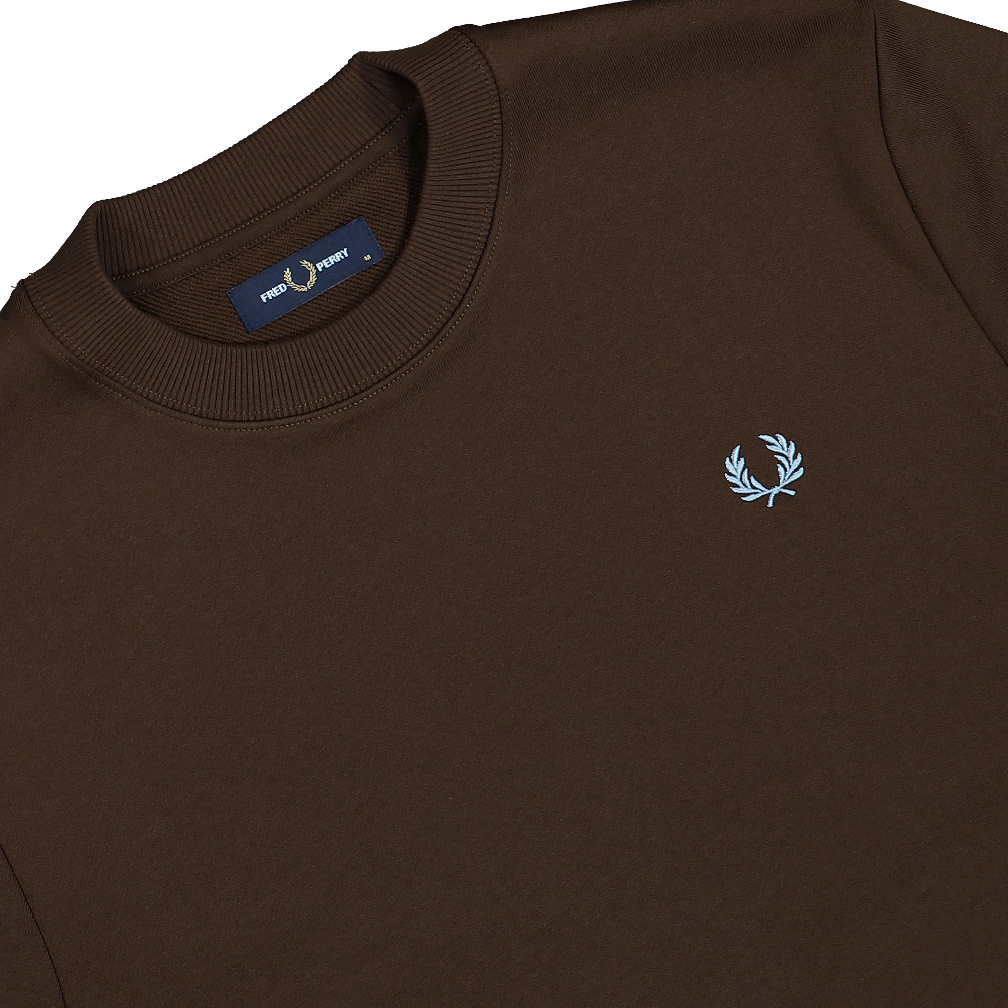 Crew Neck Sweatshirt - Image 3