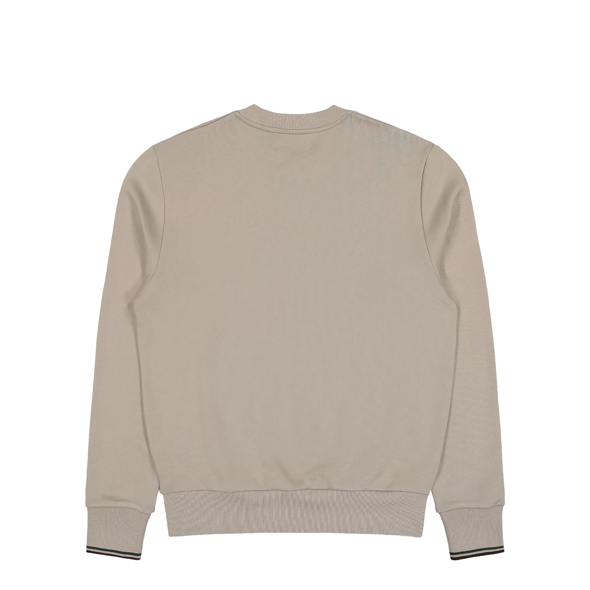 Crew Neck Sweatshirt - Image 2