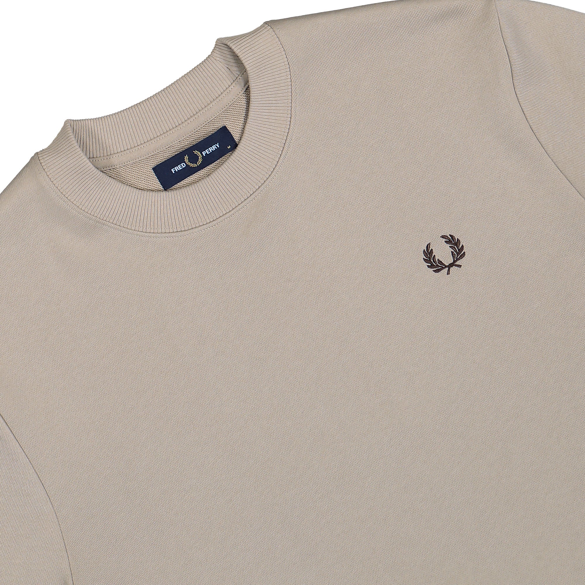 Crew Neck Sweatshirt - Image 5