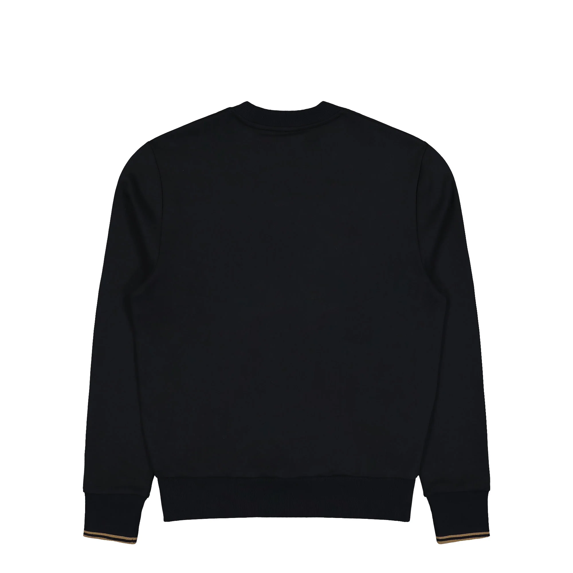 Crew Neck Sweatshirt - Image 2