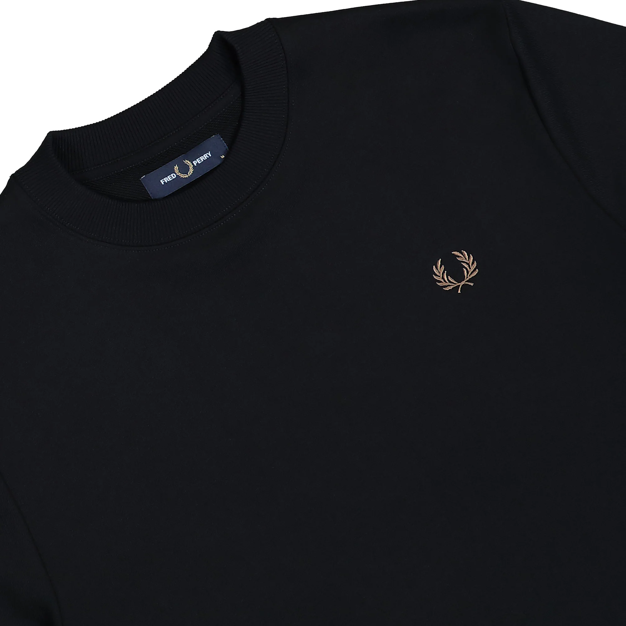 Crew Neck Sweatshirt - Image 5