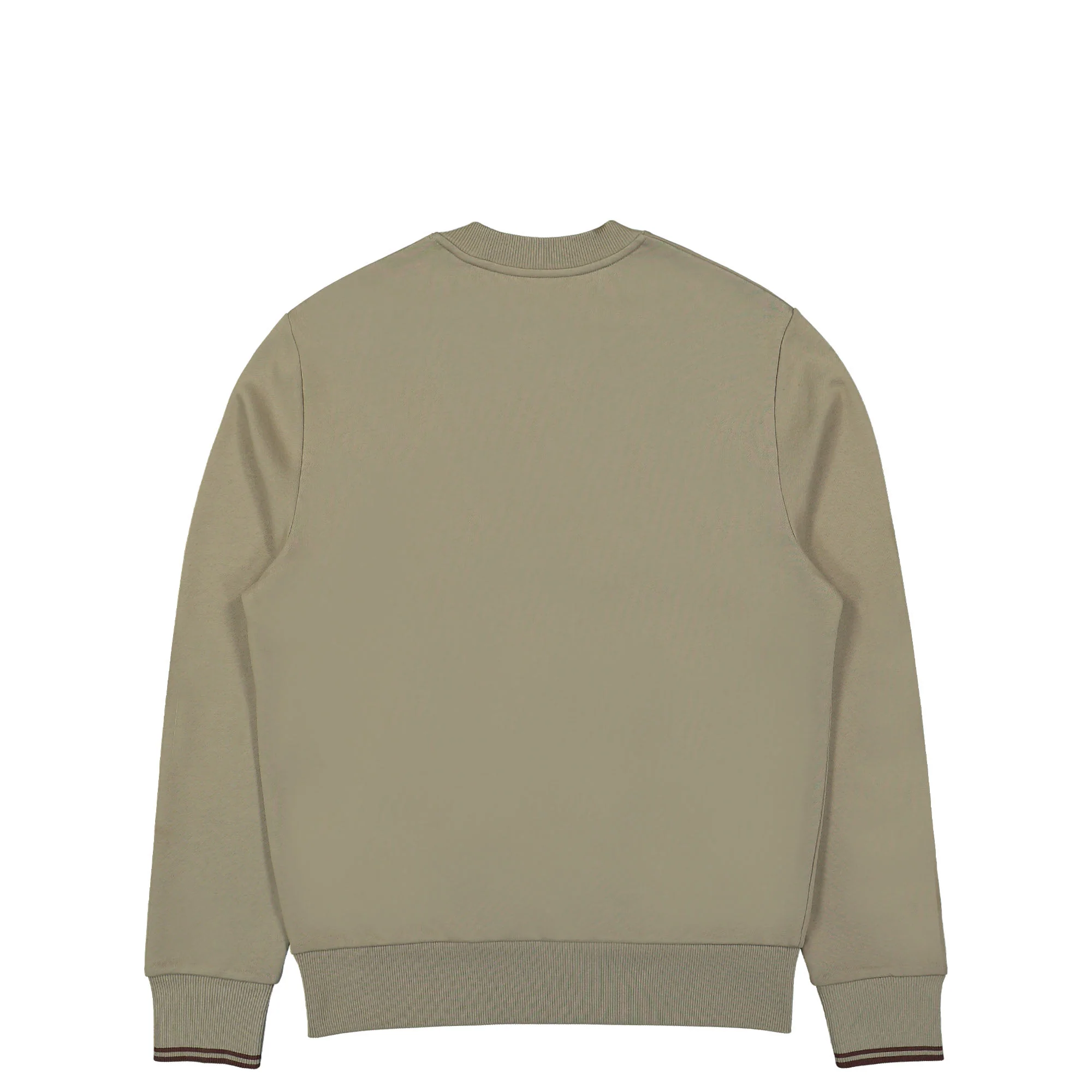 Crew Neck Sweatshirt - Image 2