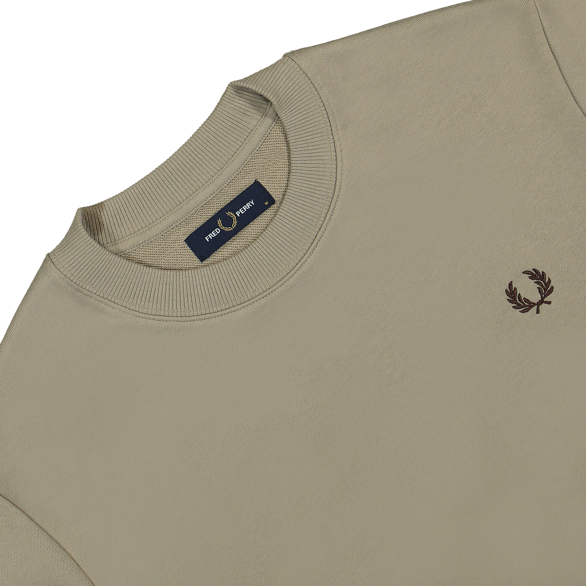 Crew Neck Sweatshirt - Image 3