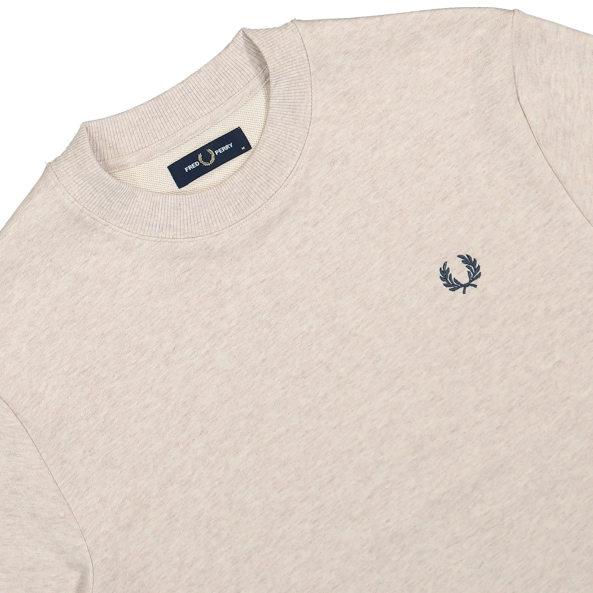 Crew Neck Sweatshirt - Image 3