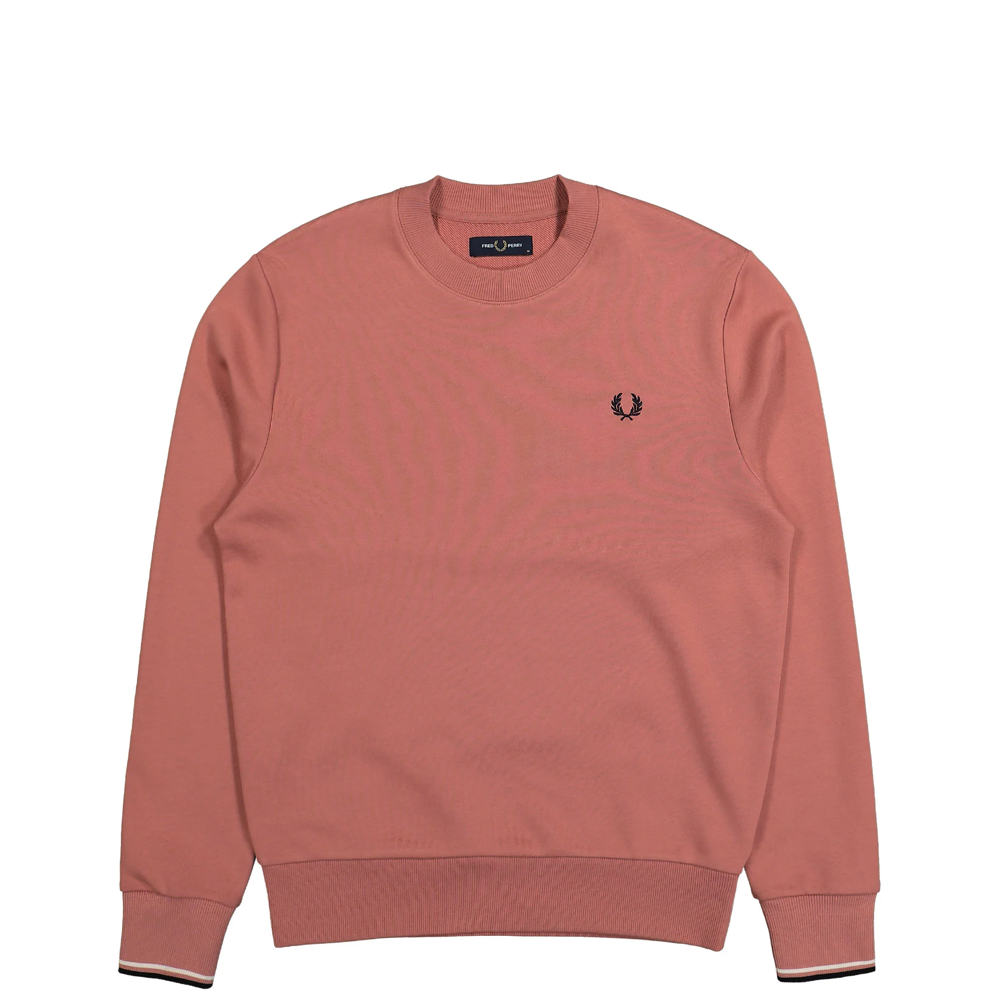 Crew Neck Sweatshirt